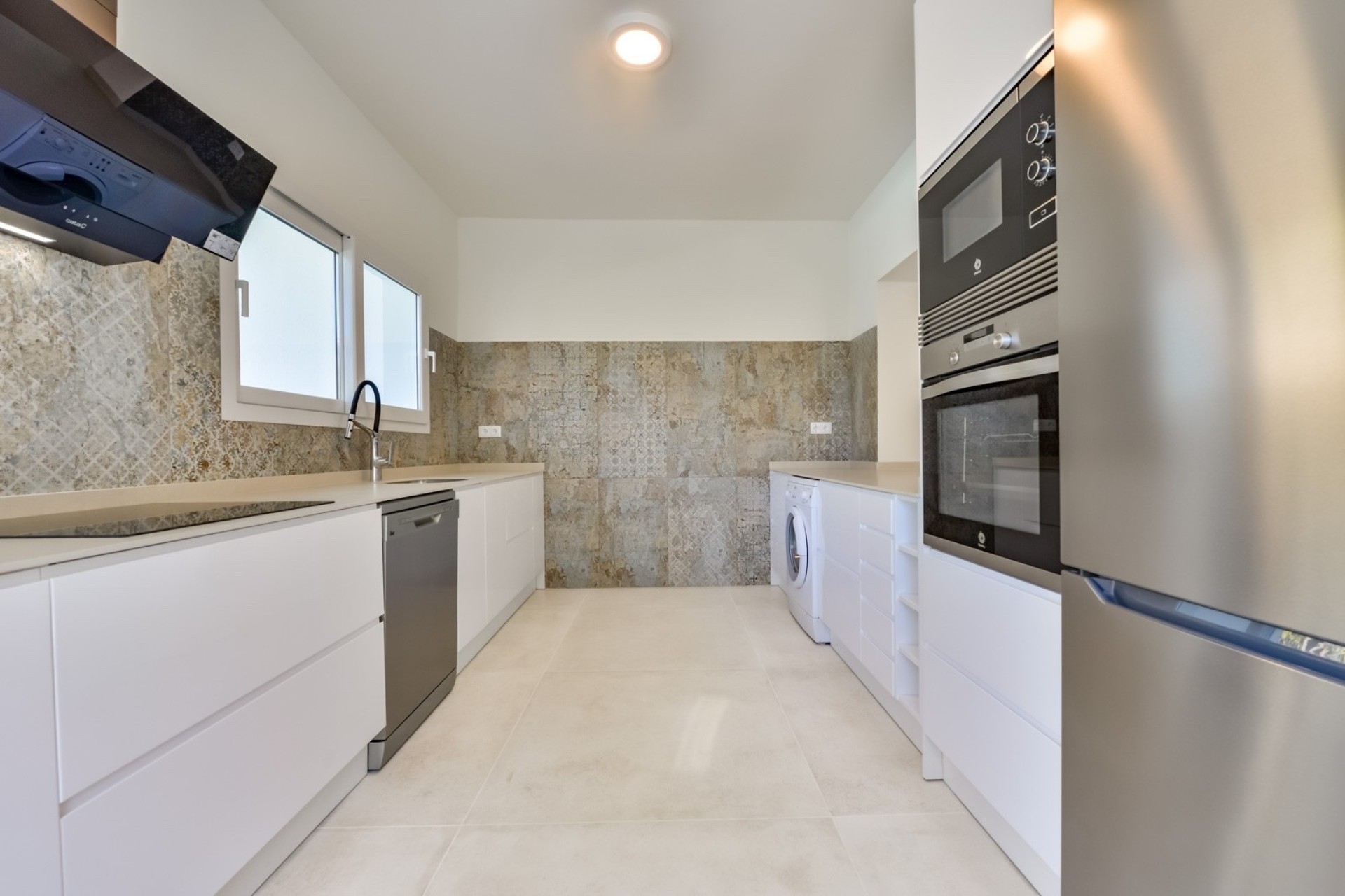 Venta - Chalet Independiente -
Altea - Altea Hills