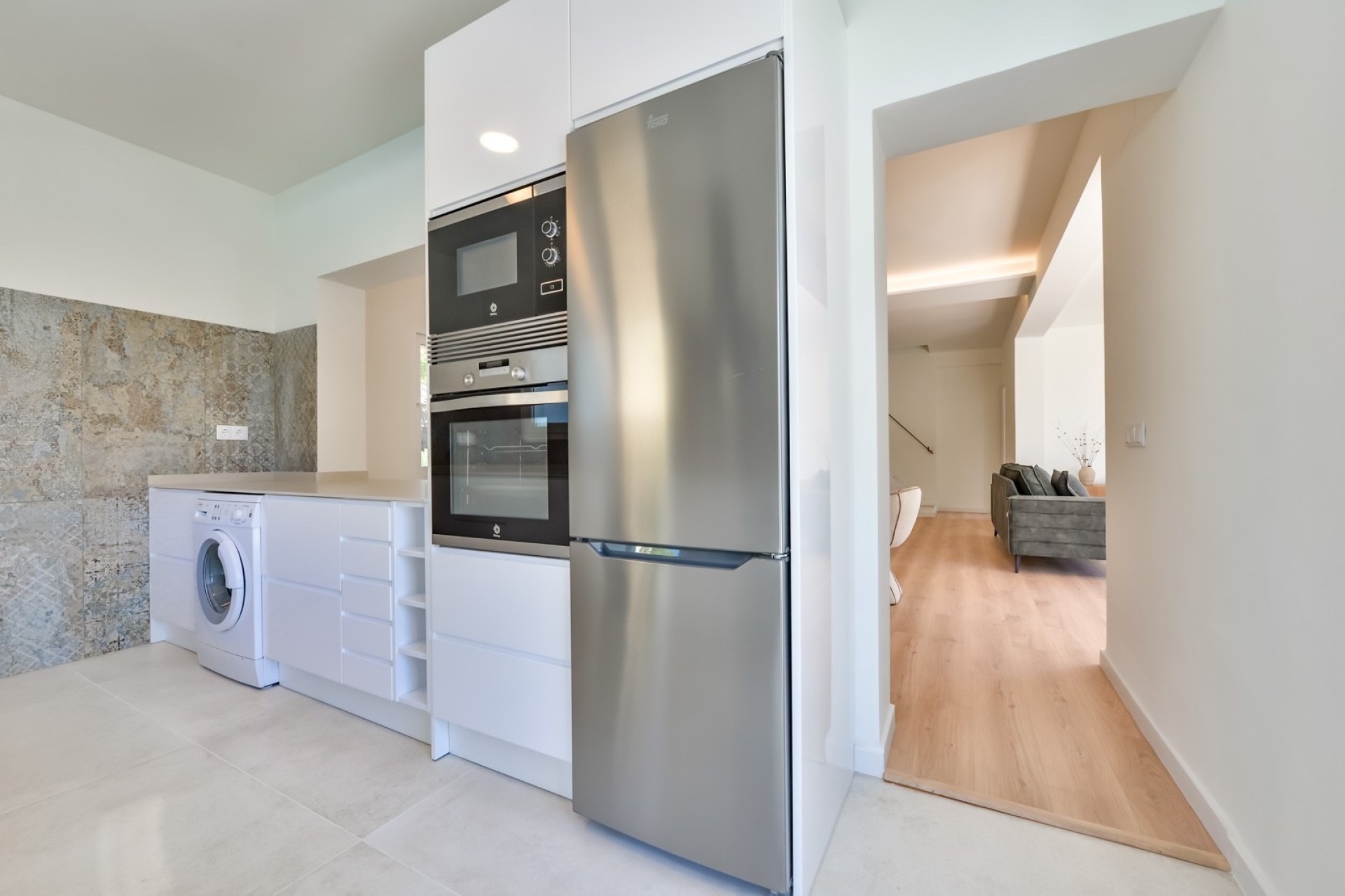 Venta - Chalet Independiente -
Altea - Altea Hills