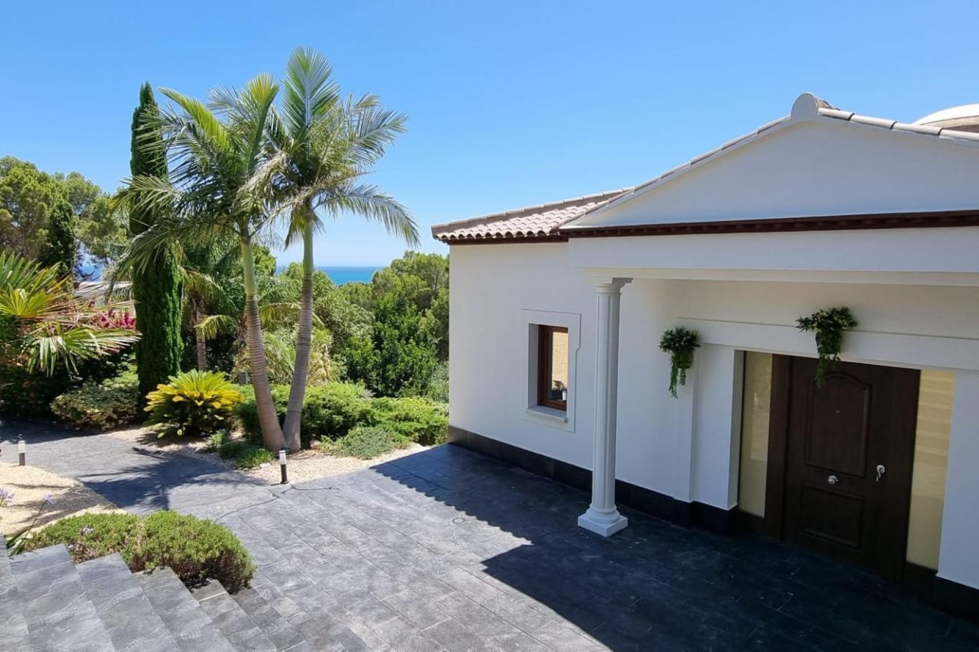 Venta - Chalet Independiente -
Altea - Altea Hills