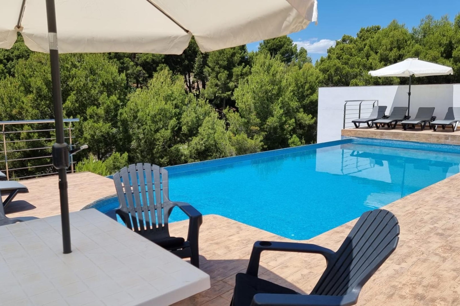 Venta - Chalet Independiente -
Altea - Altea Hills