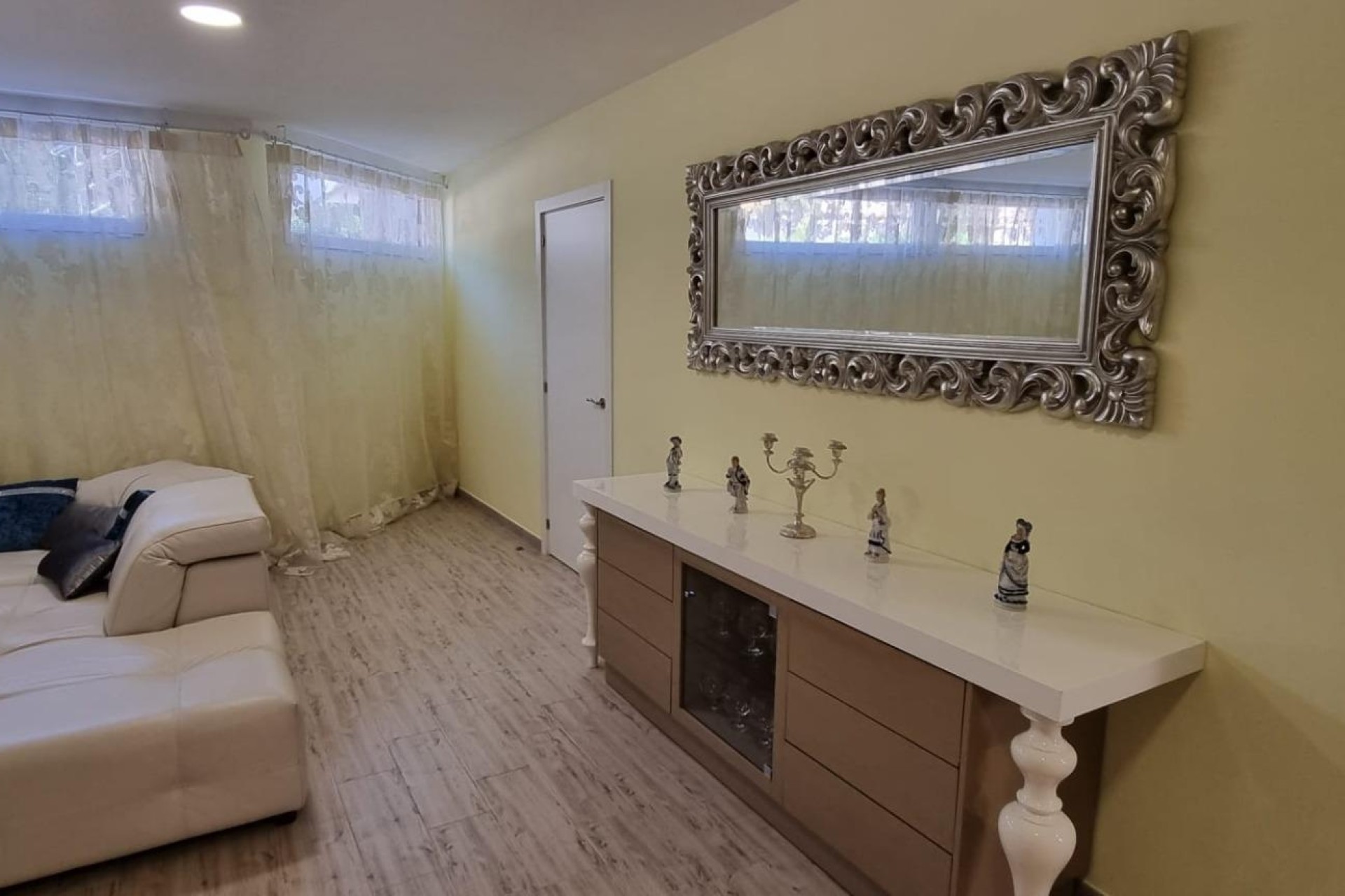 Venta - Chalet Independiente -
Altea - Altea Hills