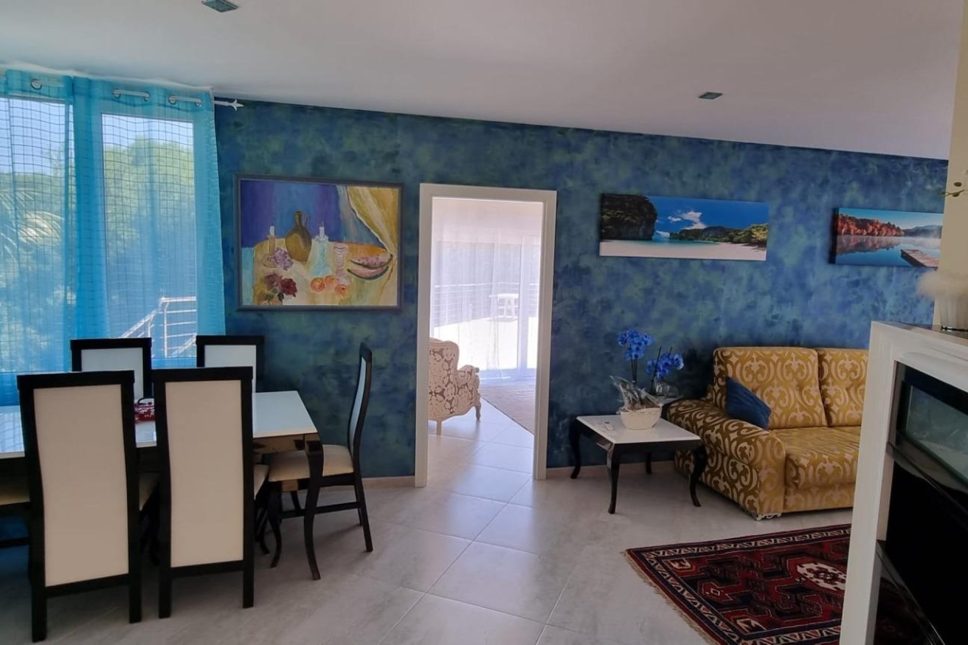 Venta - Chalet Independiente -
Altea - Altea Hills