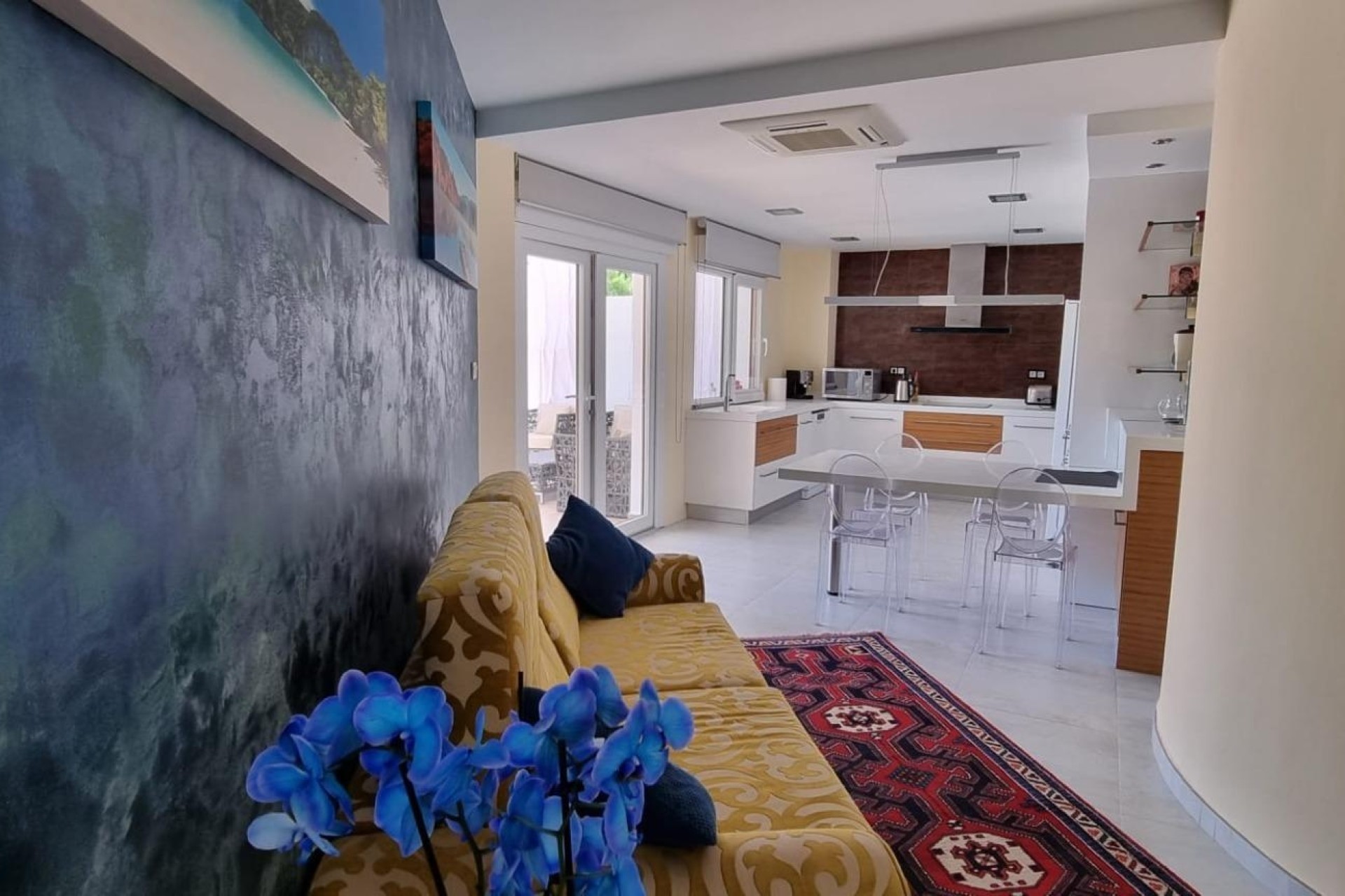 Venta - Chalet Independiente -
Altea - Altea Hills