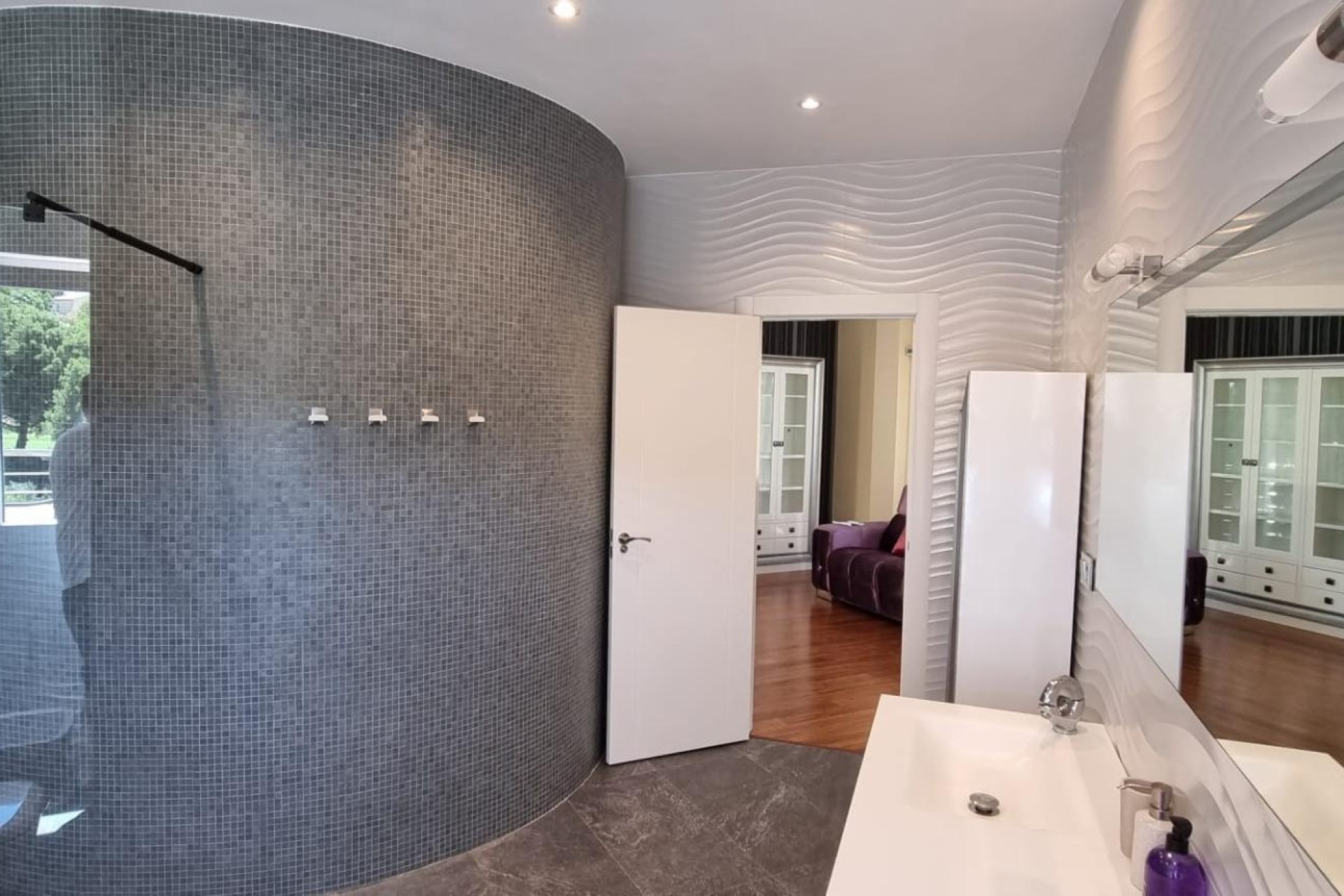 Venta - Chalet Independiente -
Altea - Altea Hills