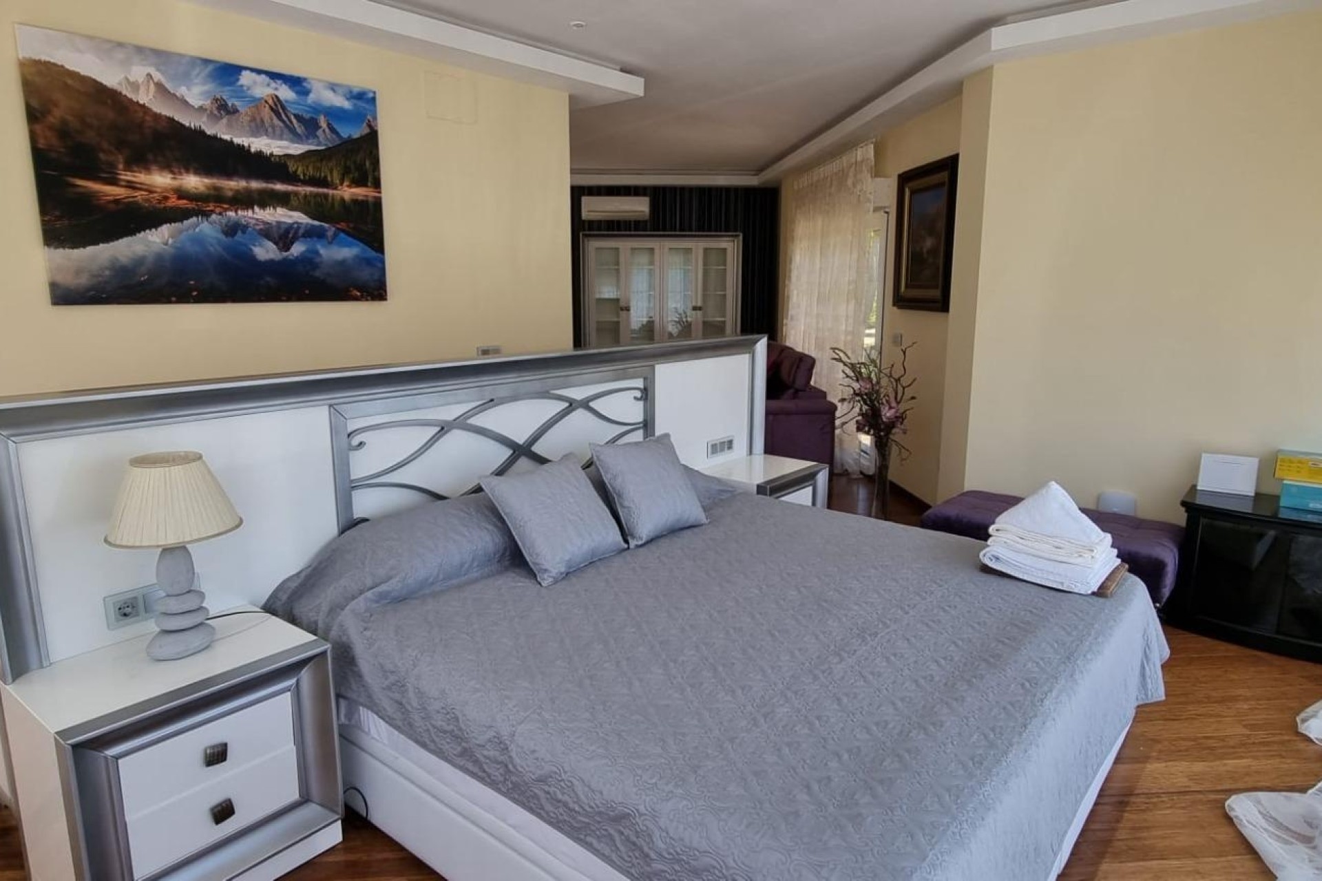 Venta - Chalet Independiente -
Altea - Altea Hills