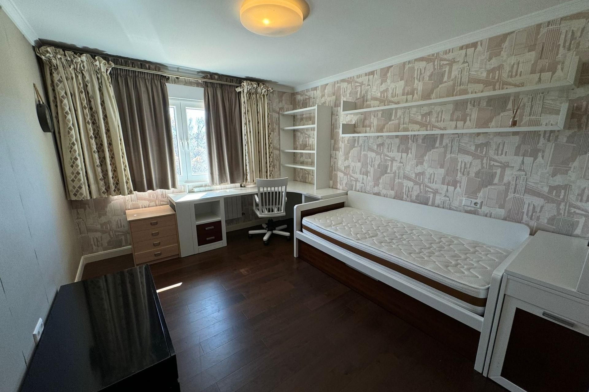 Venta - Chalet Independiente -
Altea - Altea Hills