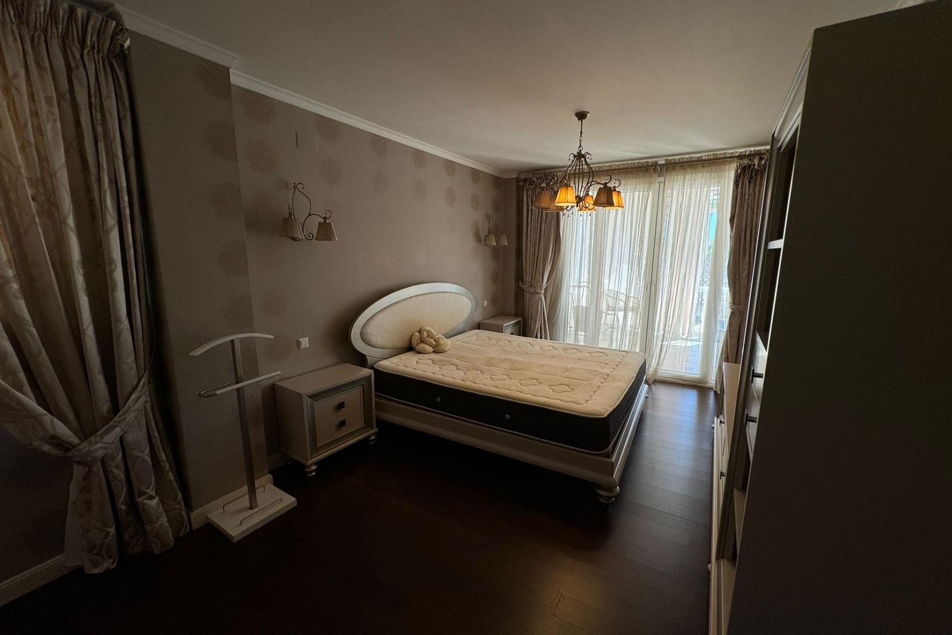 Venta - Chalet Independiente -
Altea - Altea Hills