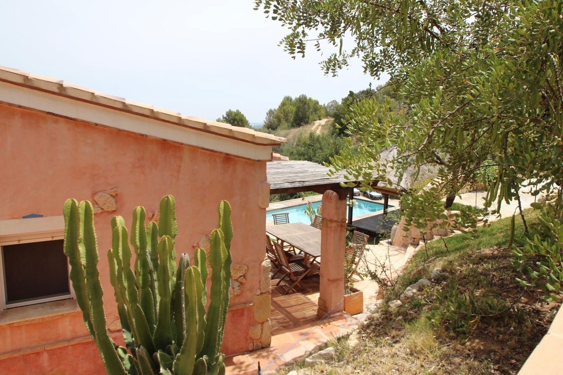 Venta - Chalet Independiente -
Altea - Balcón De Altea