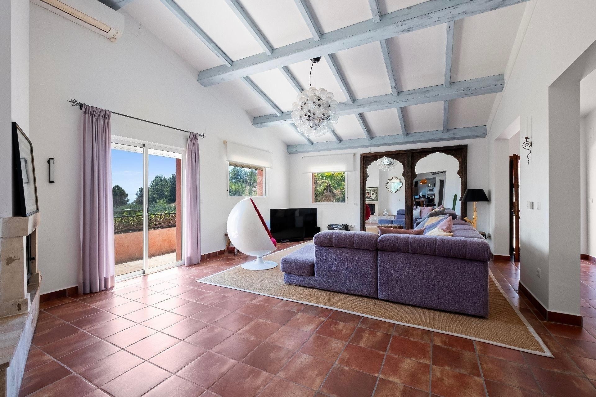 Venta - Chalet Independiente -
Altea - Balcón De Altea