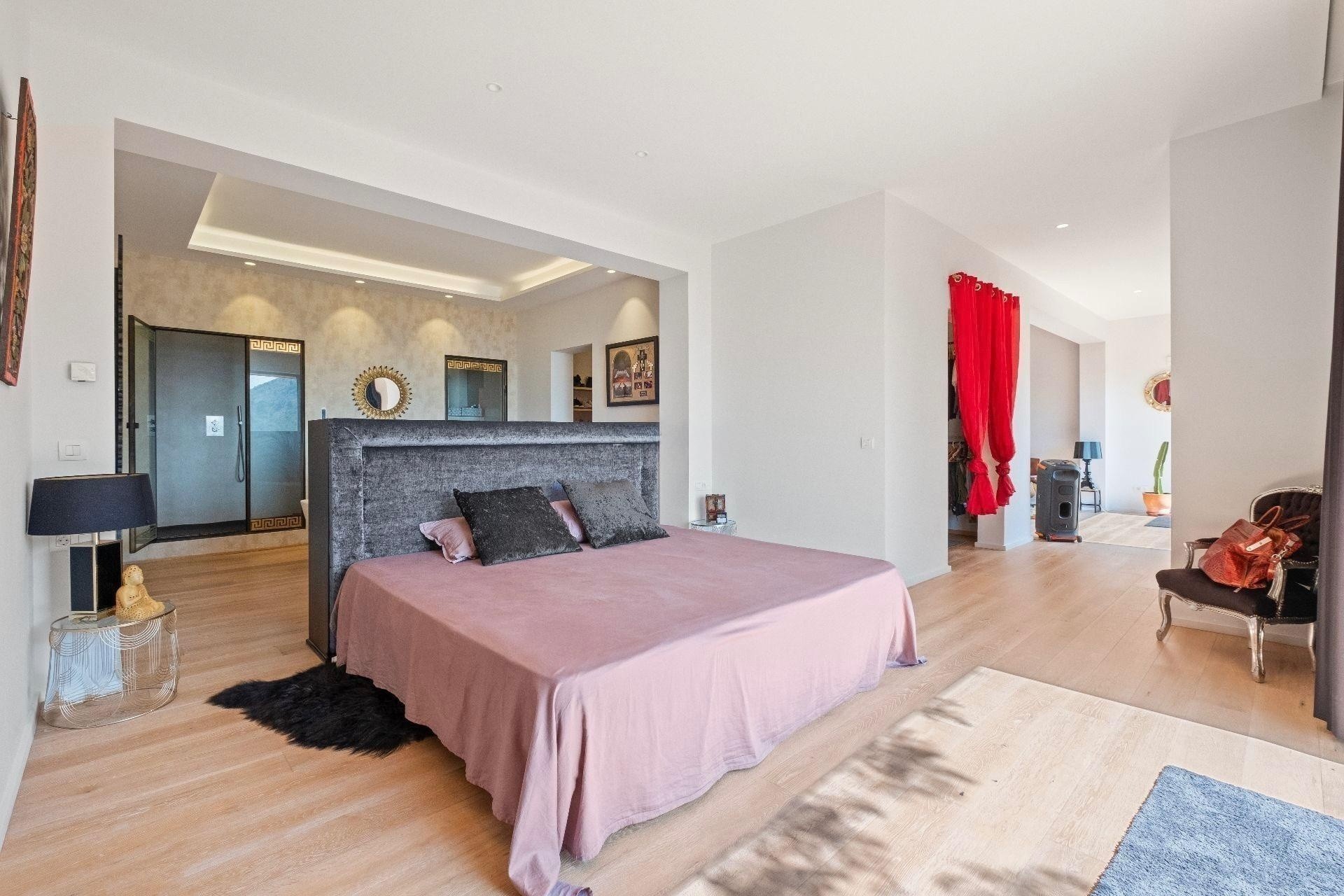 Venta - Chalet Independiente -
Altea - Balcón De Altea