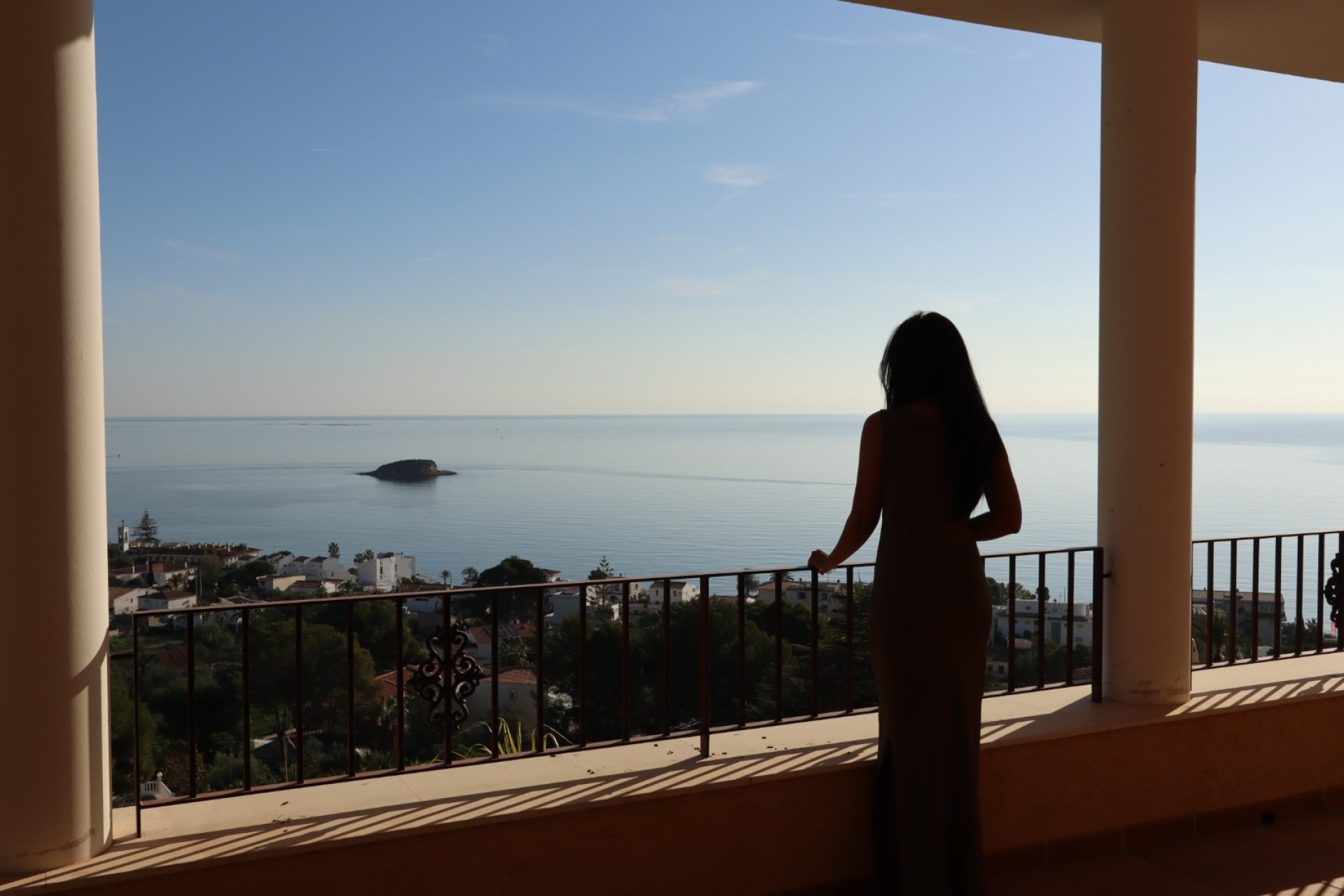 Venta - Chalet Independiente -
Altea - Costa Blanca