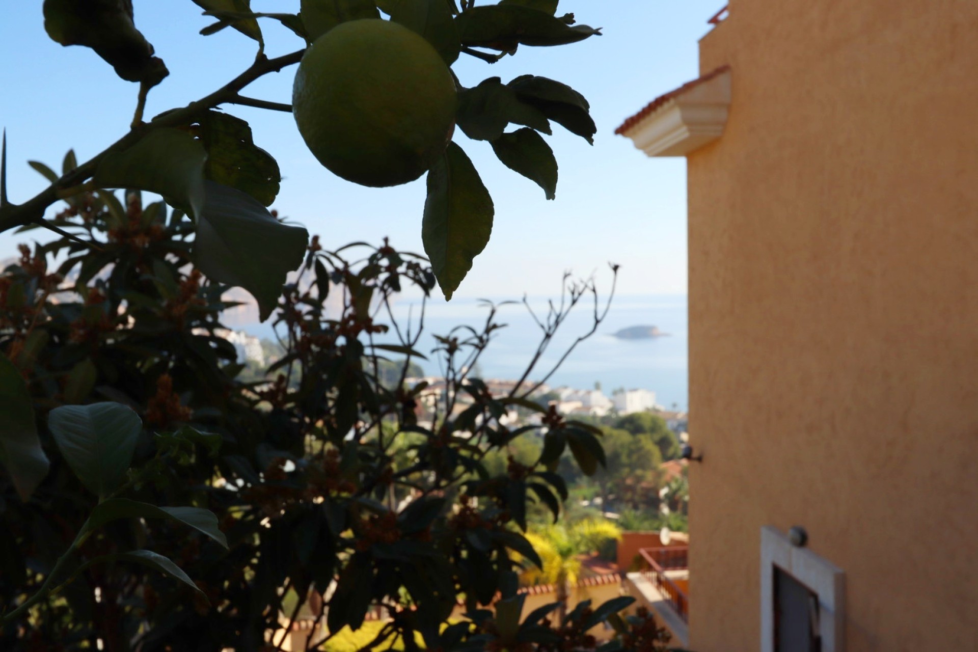 Venta - Chalet Independiente -
Altea - Costa Blanca