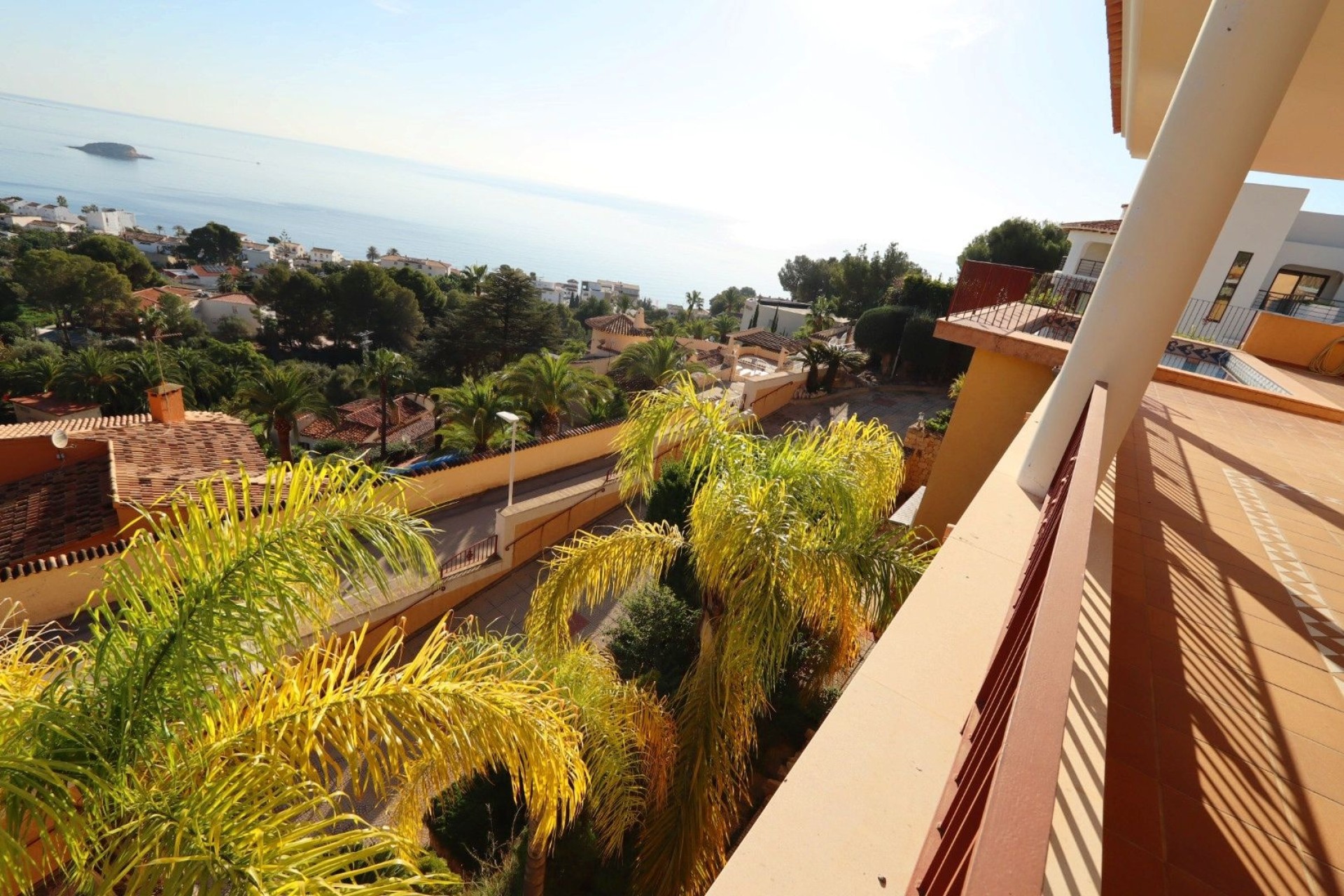 Venta - Chalet Independiente -
Altea - Costa Blanca