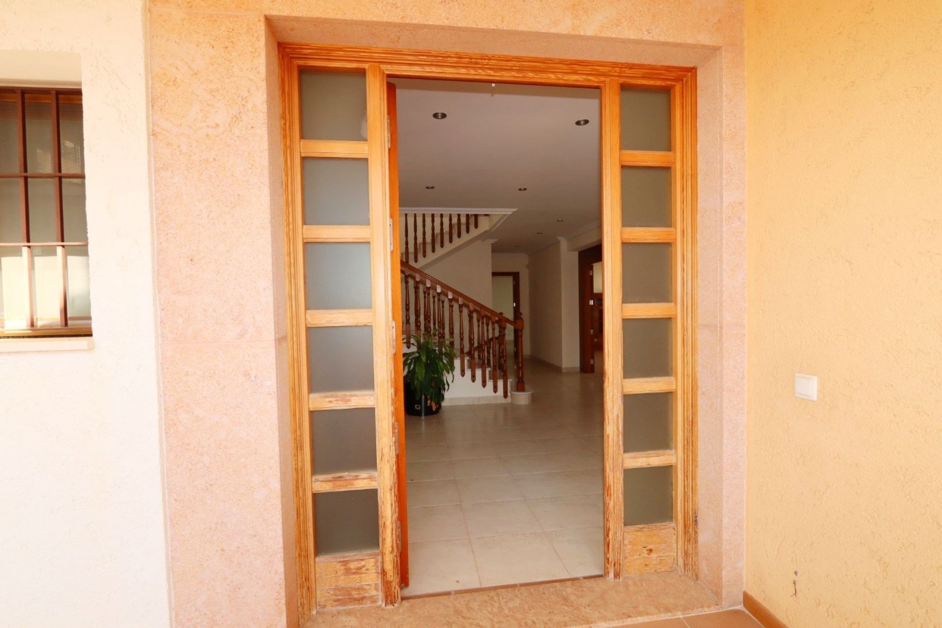 Venta - Chalet Independiente -
Altea - Costa Blanca
