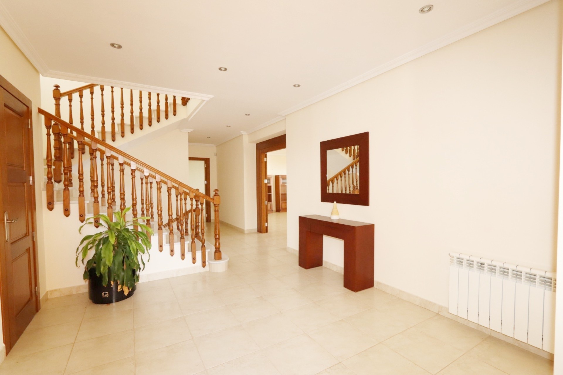 Venta - Chalet Independiente -
Altea - Costa Blanca