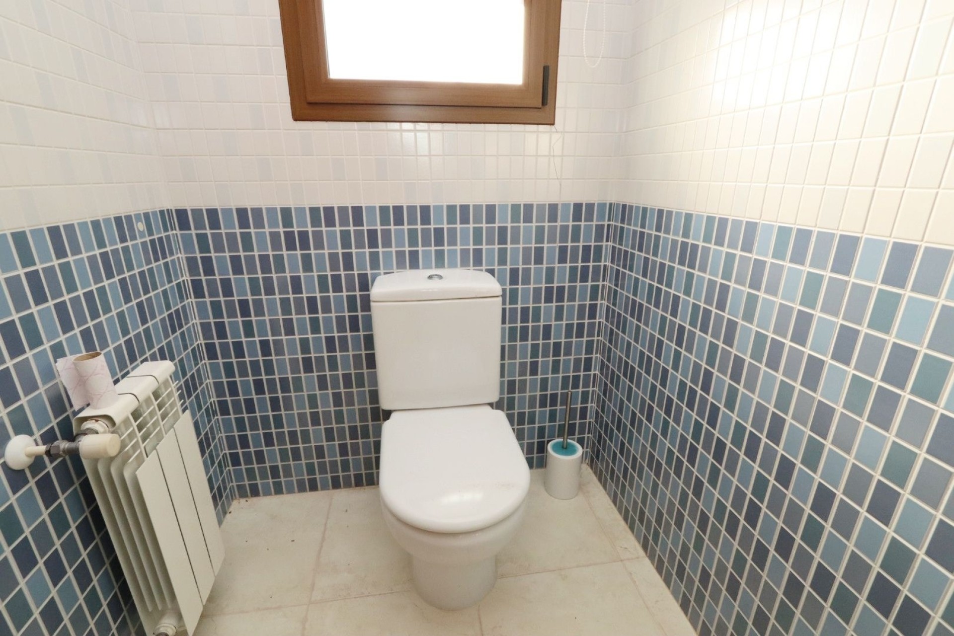 Venta - Chalet Independiente -
Altea - Costa Blanca