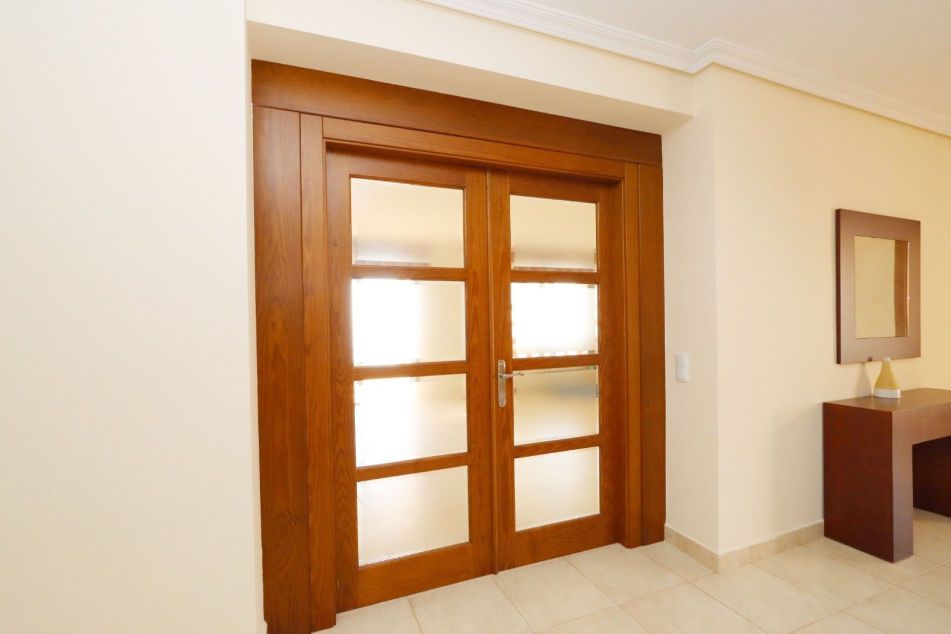 Venta - Chalet Independiente -
Altea - Costa Blanca