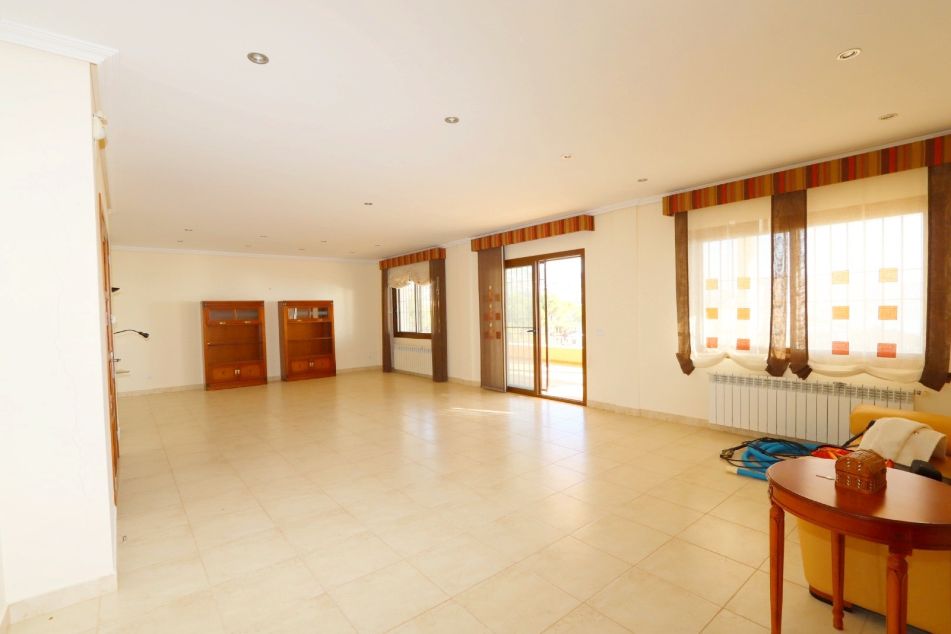 Venta - Chalet Independiente -
Altea - Costa Blanca
