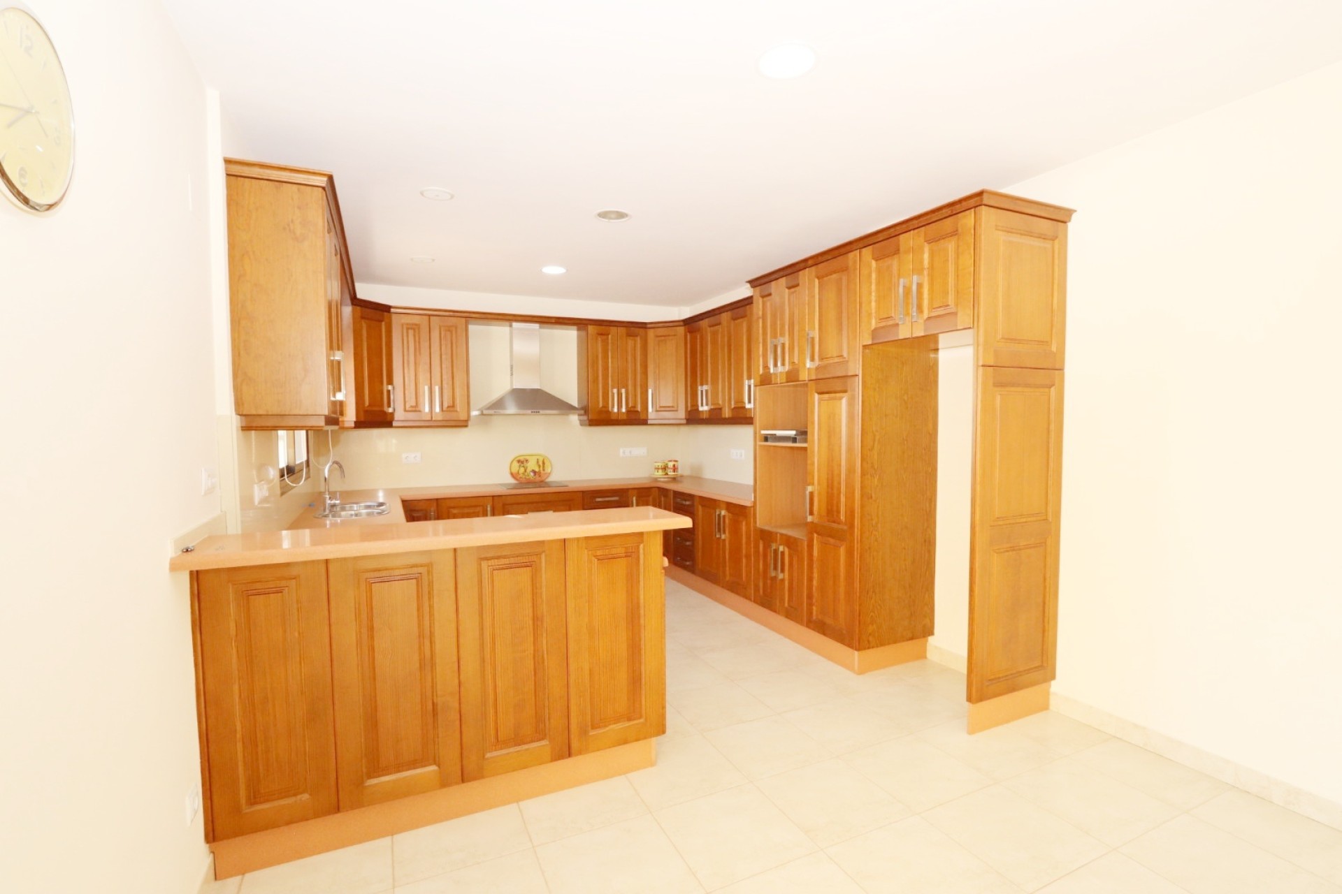 Venta - Chalet Independiente -
Altea - Costa Blanca