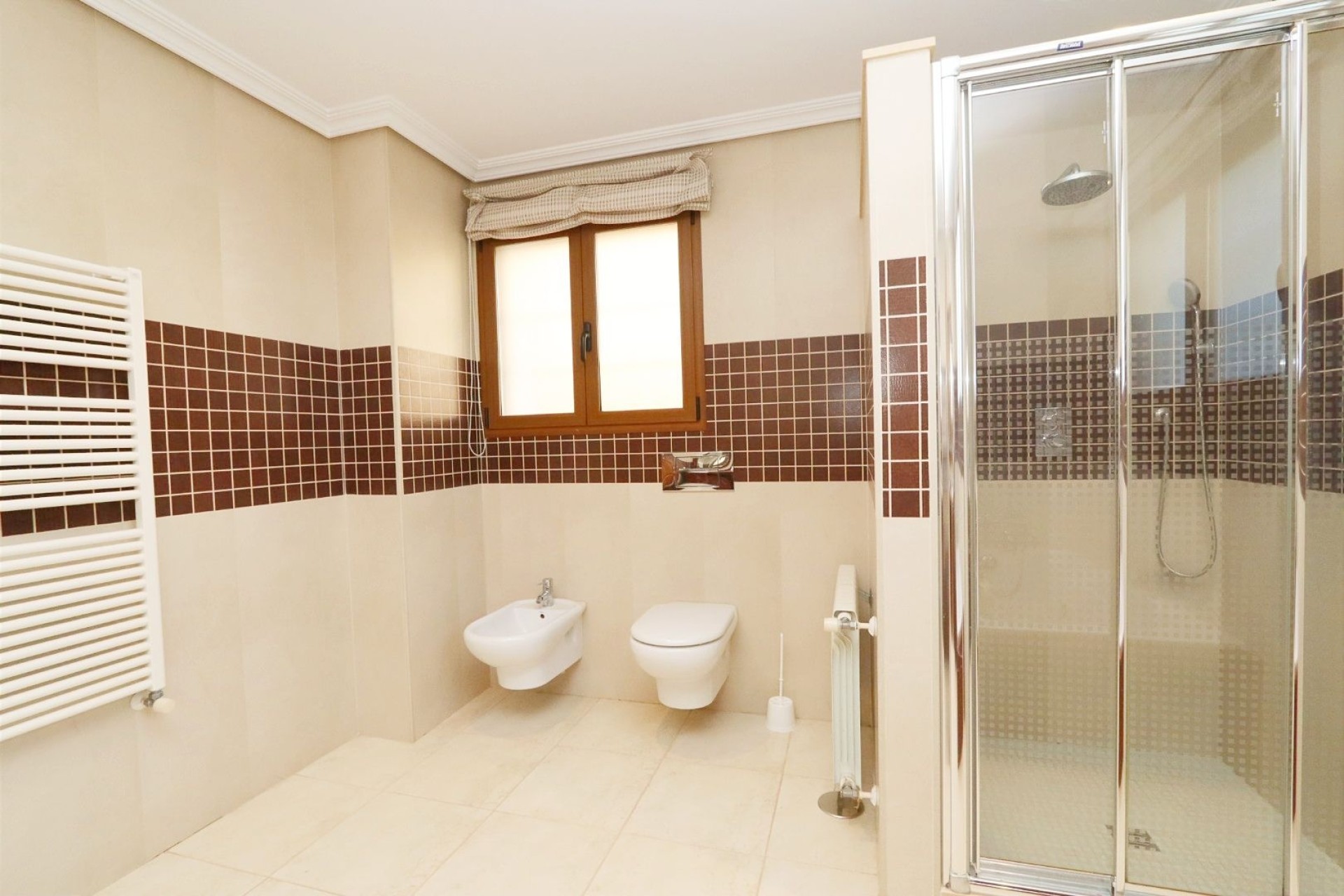 Venta - Chalet Independiente -
Altea - Costa Blanca