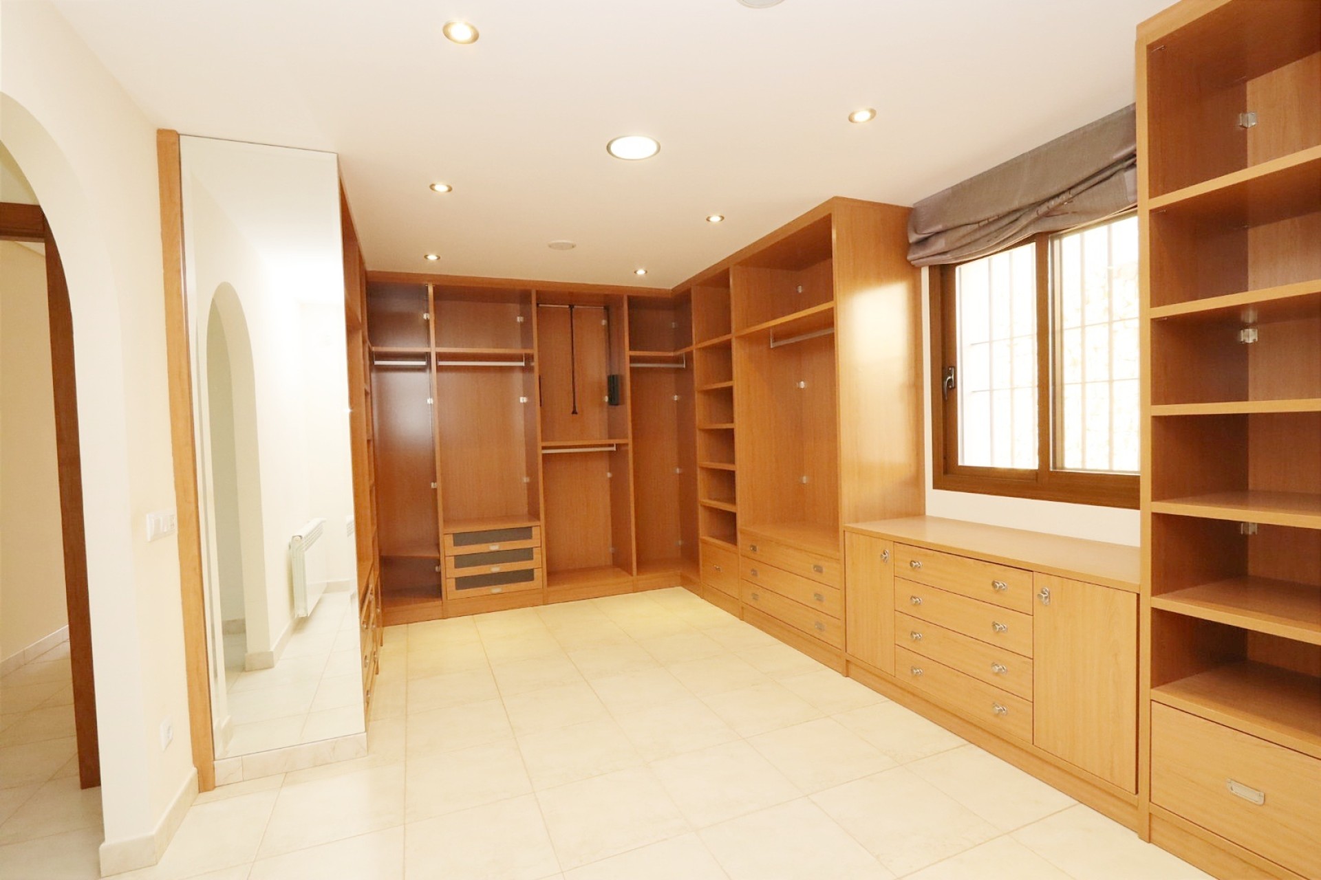 Venta - Chalet Independiente -
Altea - Costa Blanca