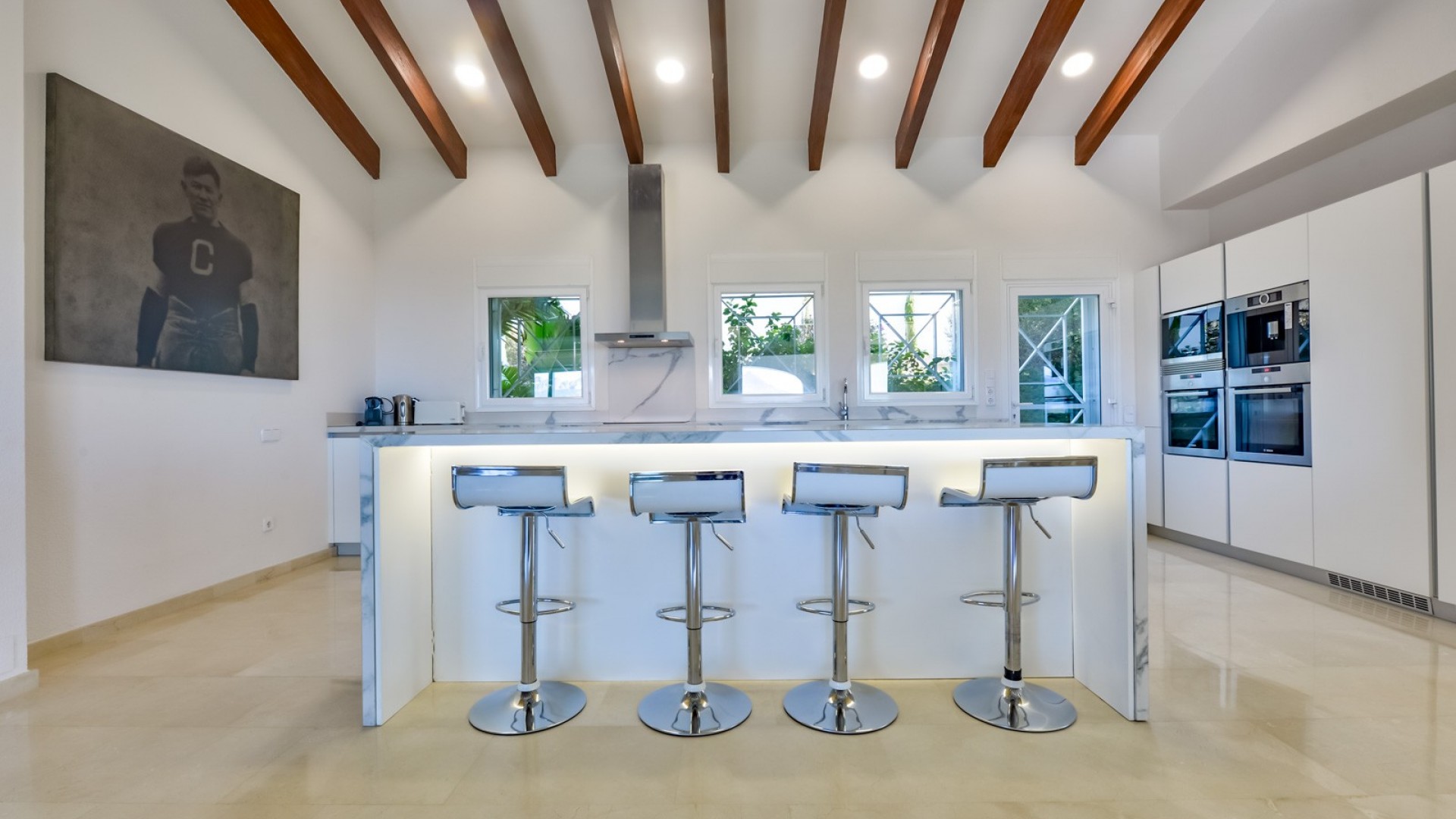 Venta - Chalet Independiente -
Altea - Sierra de Altea