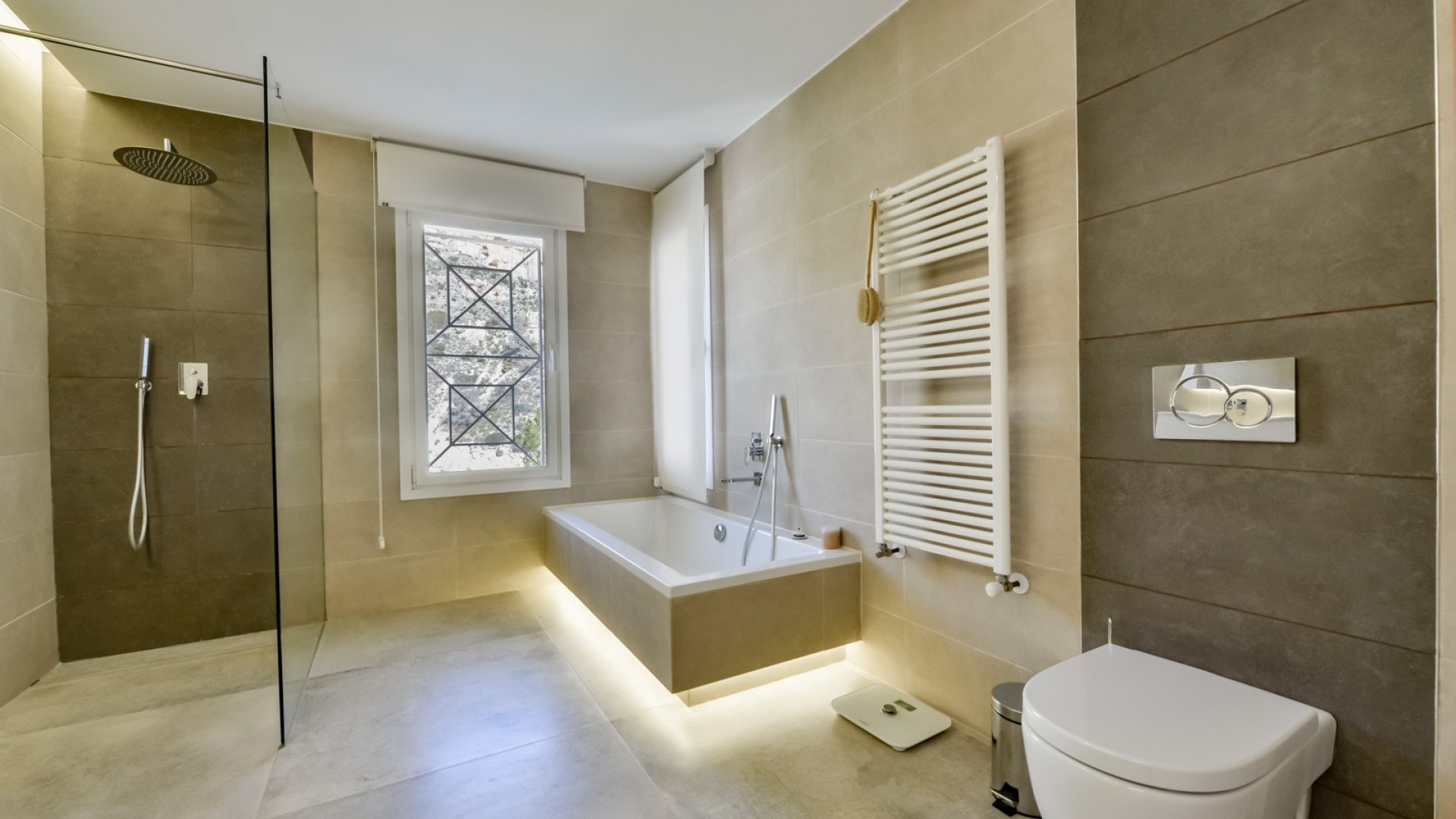 Venta - Chalet Independiente -
Altea - Sierra de Altea