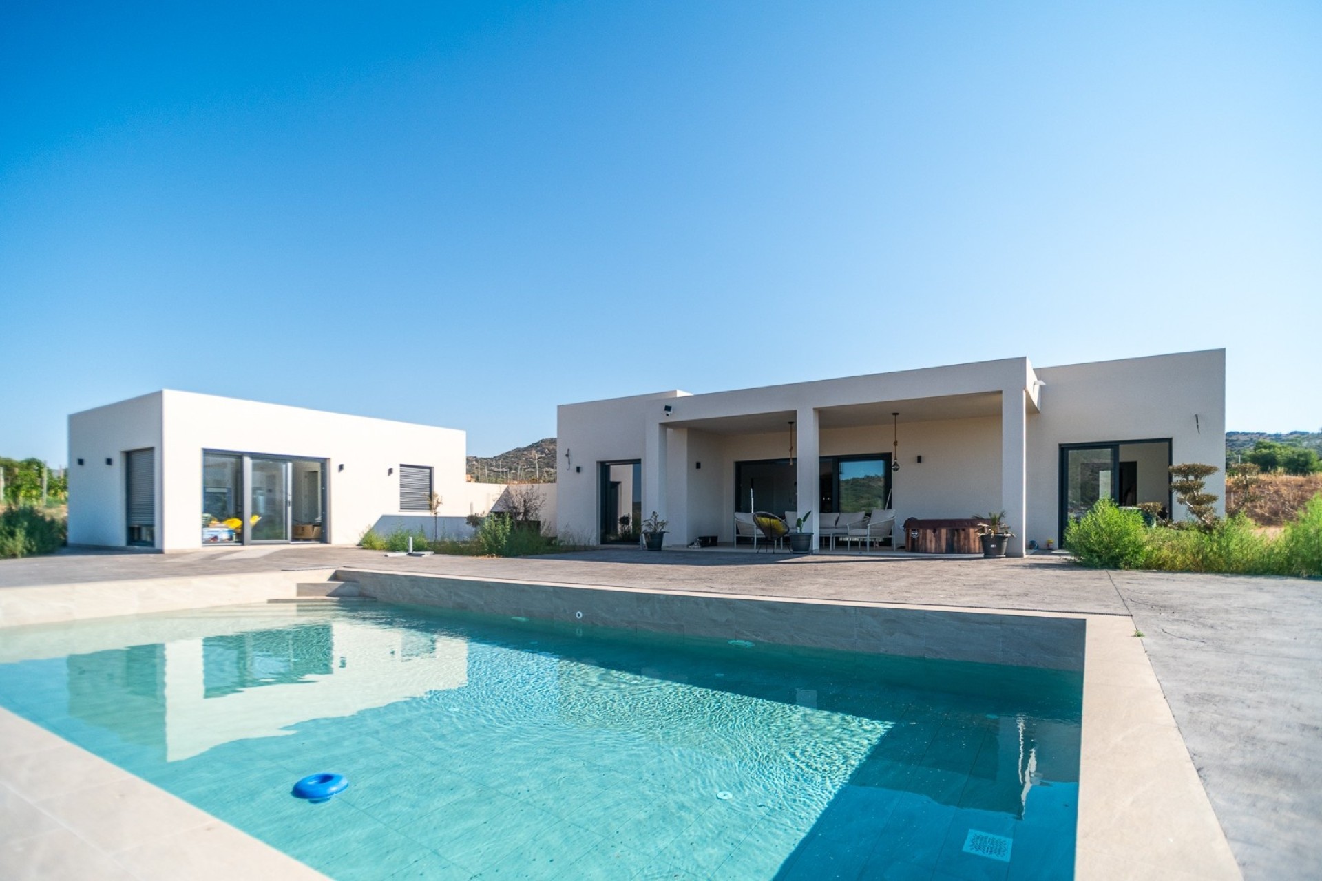 Venta - Chalet Independiente -
ASPE - Aspe