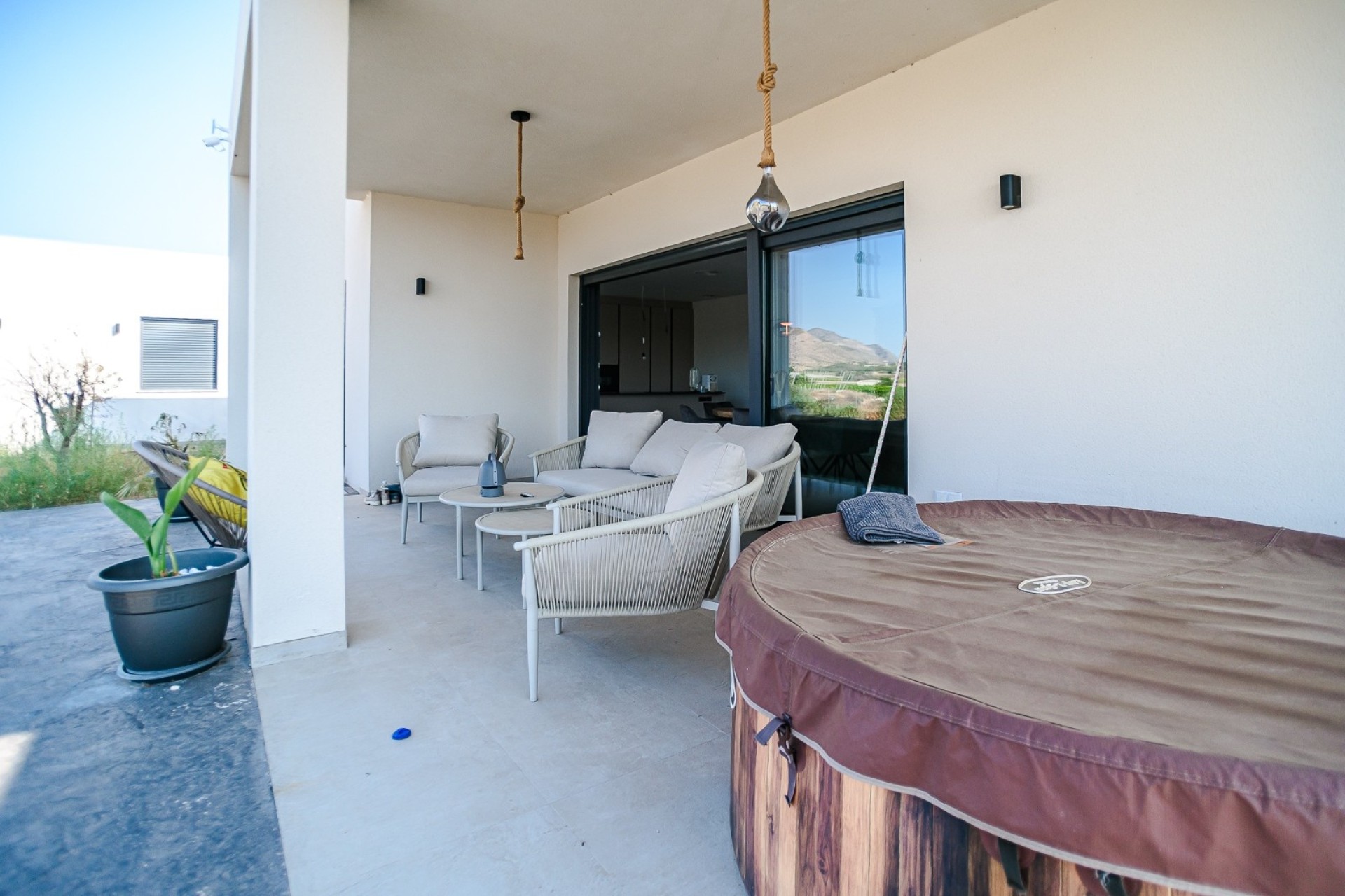 Venta - Chalet Independiente -
ASPE - Aspe