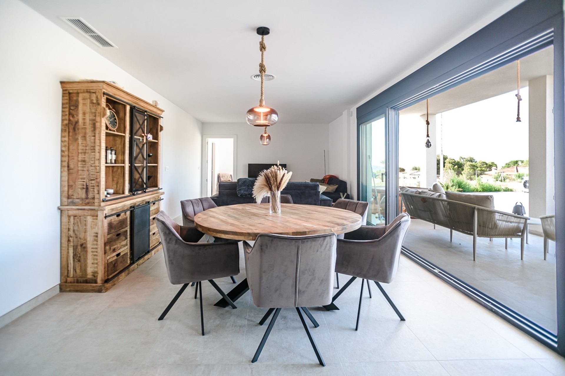 Venta - Chalet Independiente -
ASPE - Aspe