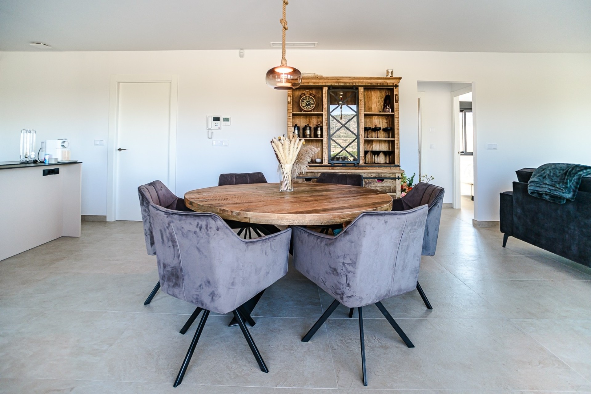 Venta - Chalet Independiente -
ASPE - Aspe