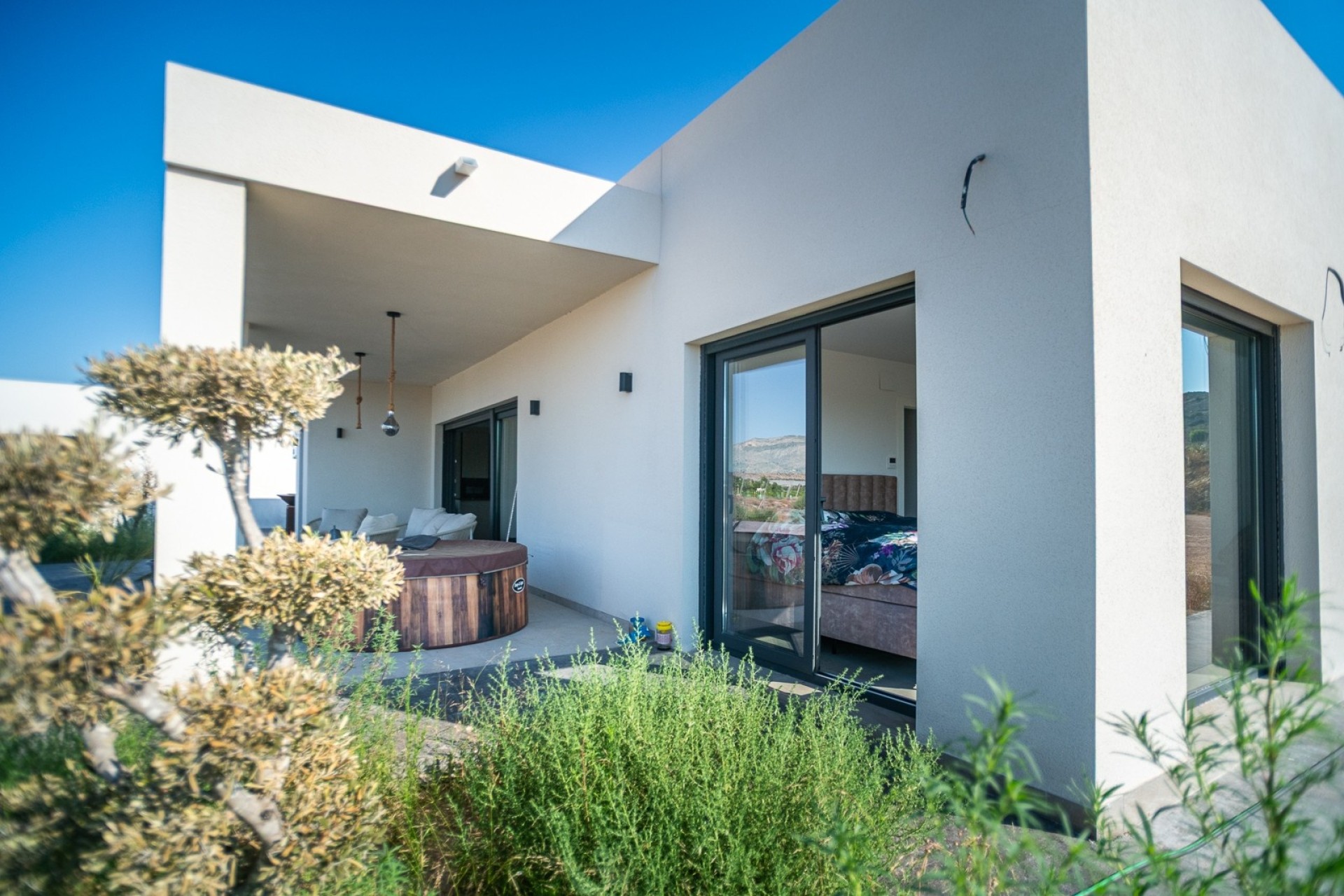 Venta - Chalet Independiente -
ASPE - Aspe
