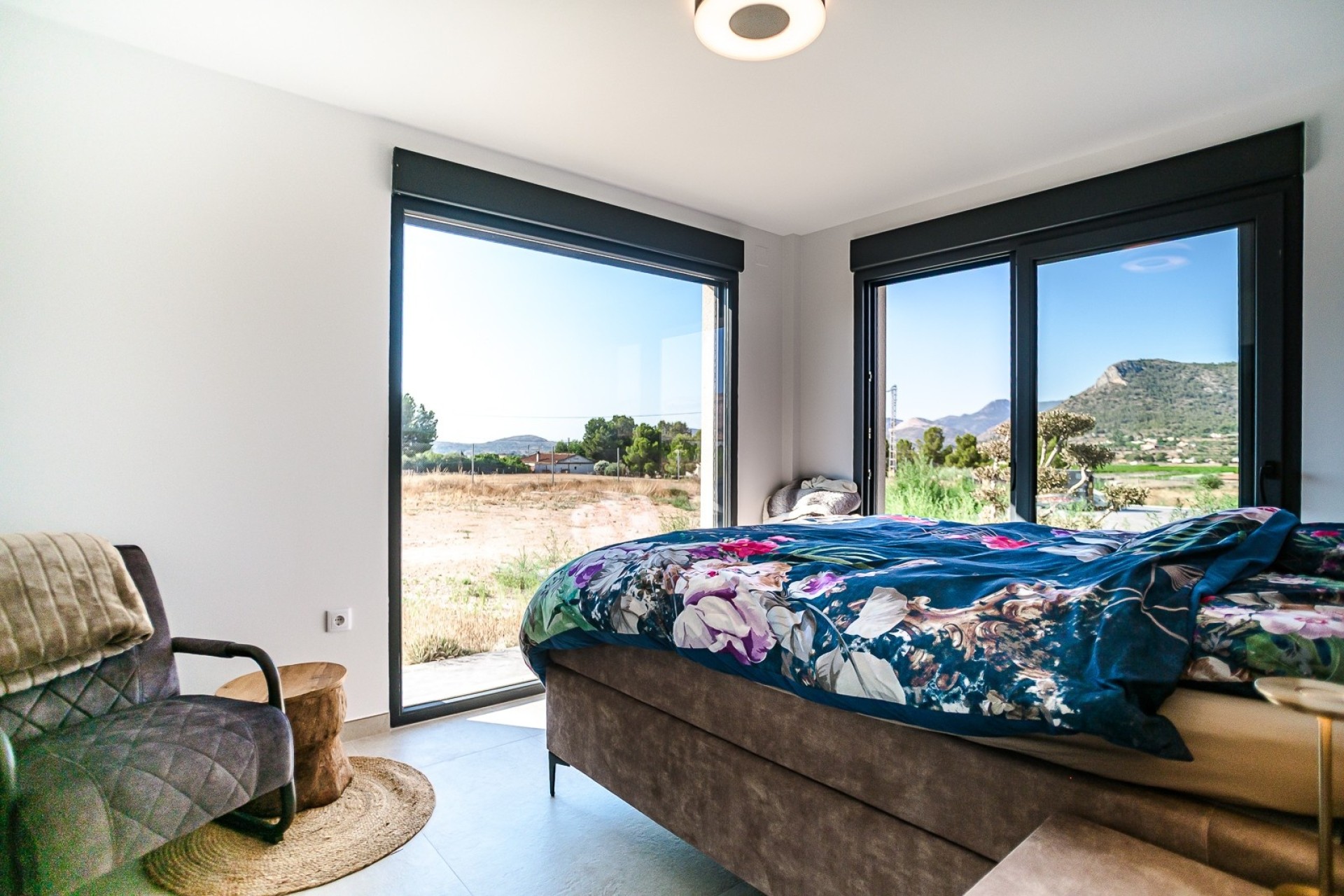 Venta - Chalet Independiente -
ASPE - Aspe