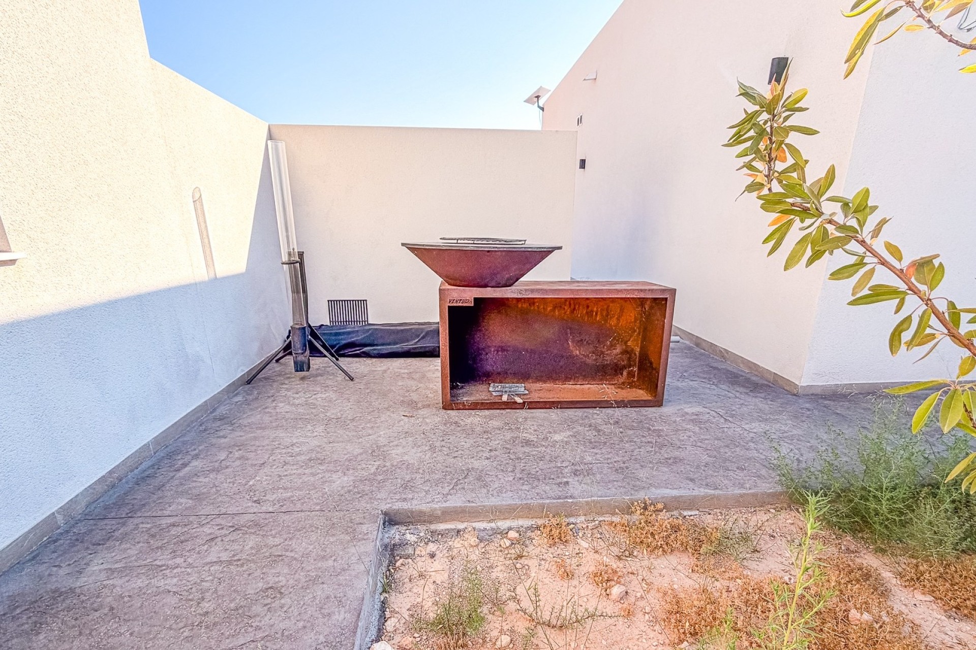 Venta - Chalet Independiente -
ASPE - Aspe