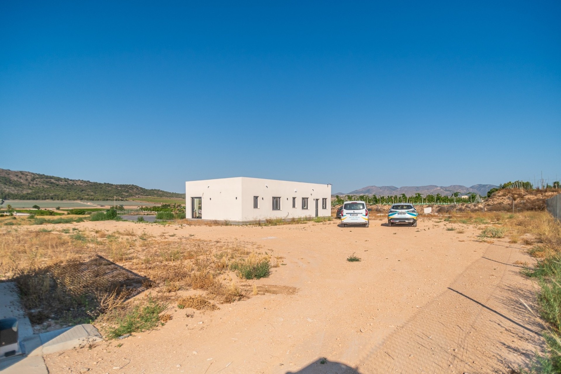 Venta - Chalet Independiente -
ASPE - Aspe