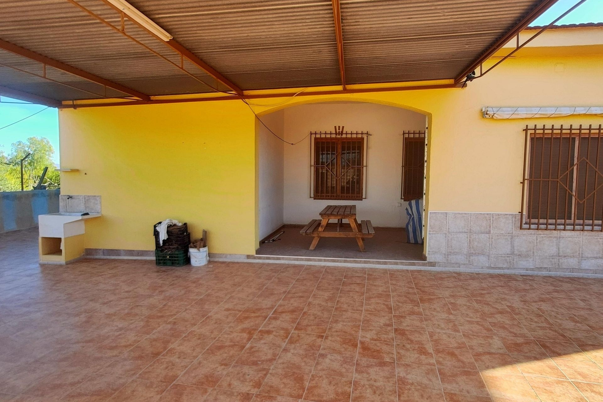 Venta - Chalet Independiente -
Aspe