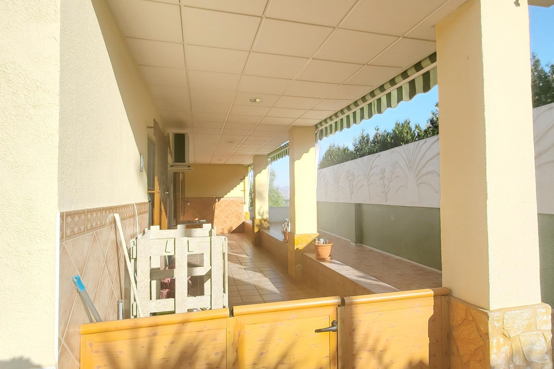 Venta - Chalet Independiente -
Aspe