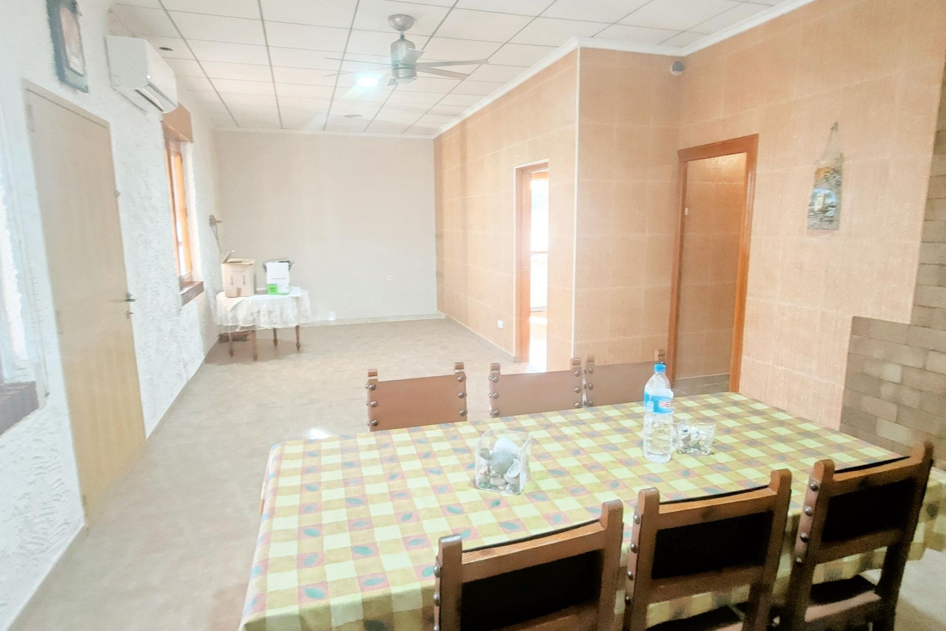 Venta - Chalet Independiente -
Aspe