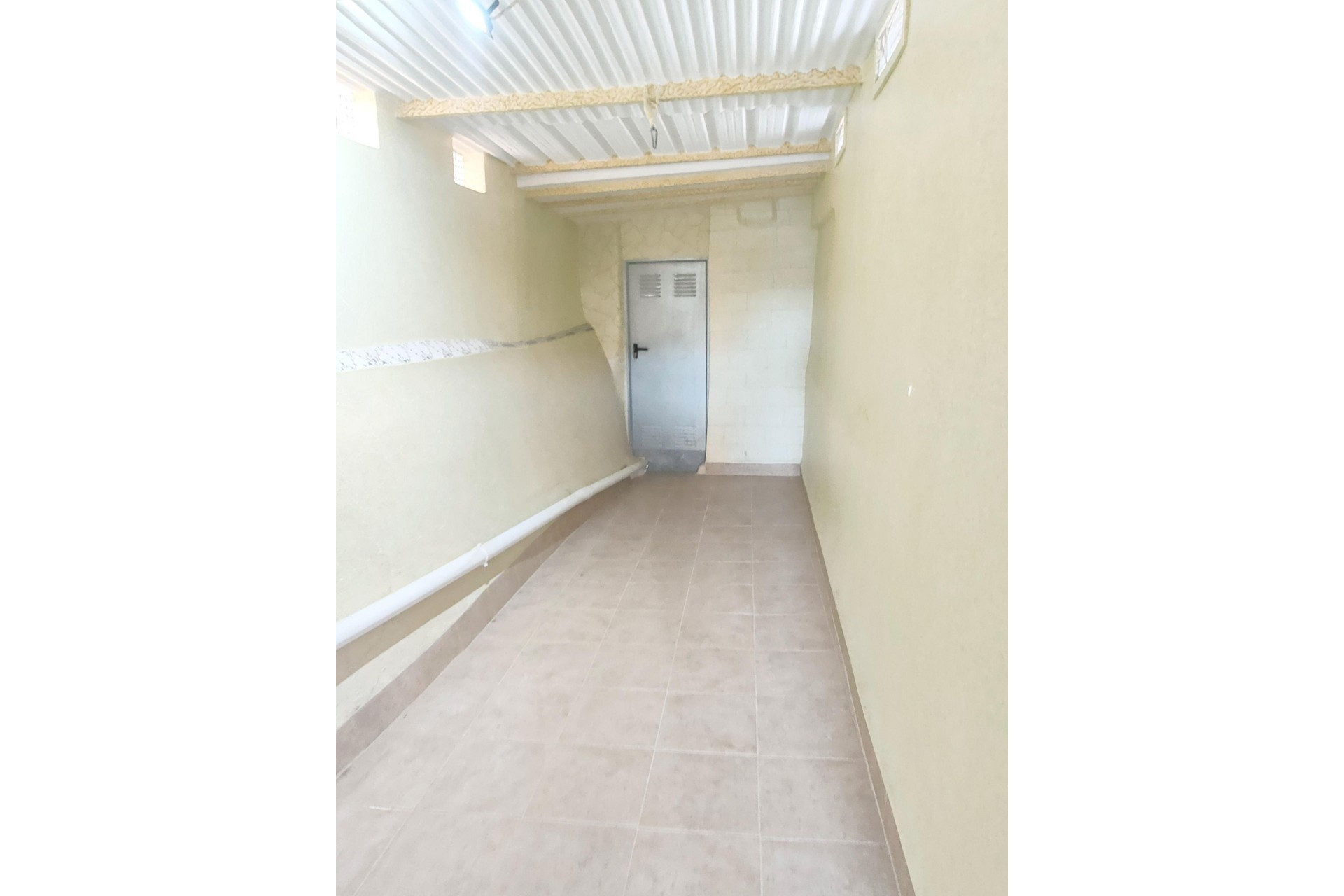 Venta - Chalet Independiente -
Aspe