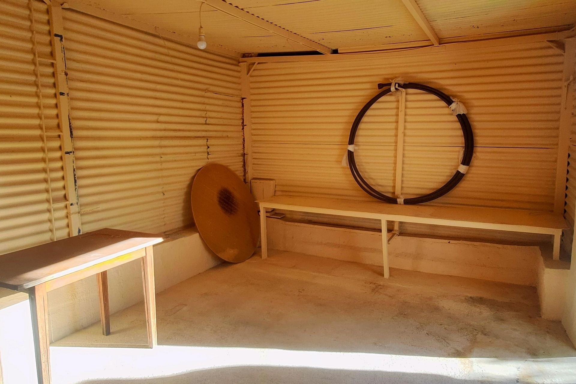 Venta - Chalet Independiente -
Aspe