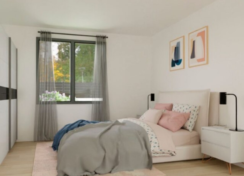 Venta - Chalet Independiente -
Aspe