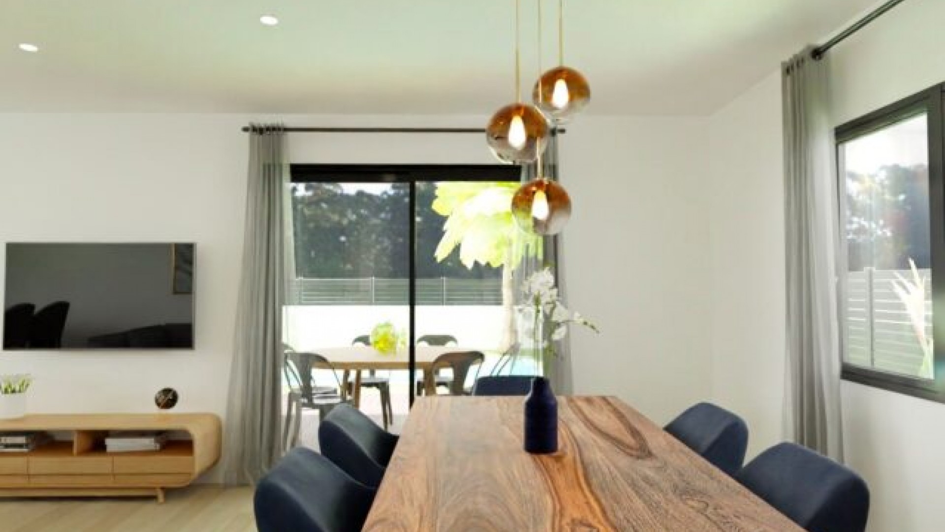 Venta - Chalet Independiente -
Aspe