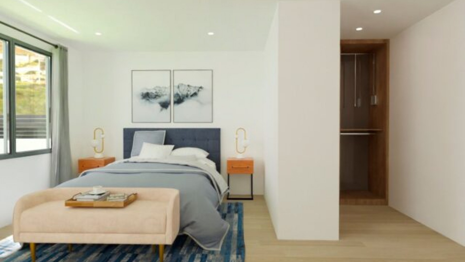 Venta - Chalet Independiente -
Aspe