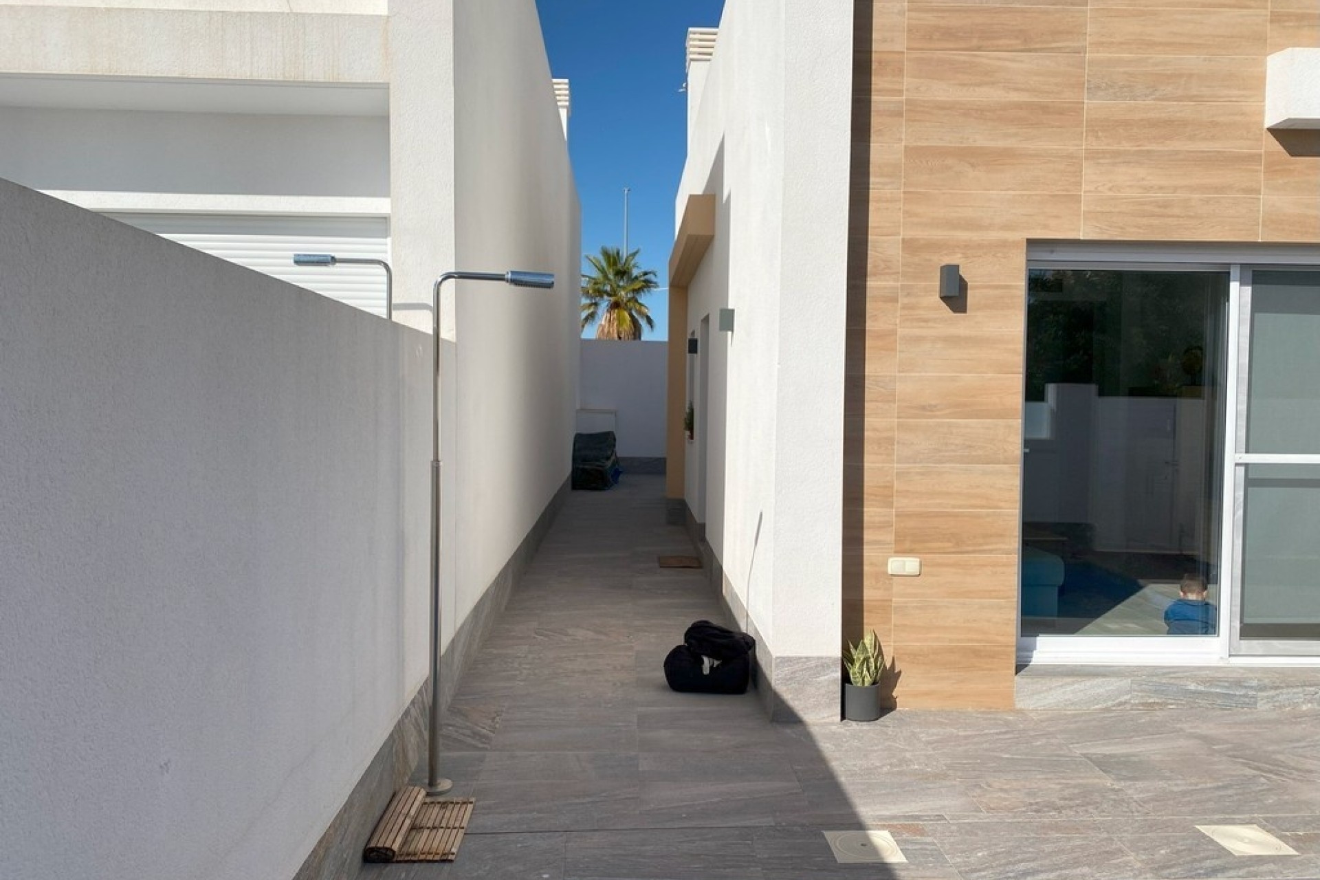 Venta - Chalet Independiente -
Avileses - Inland