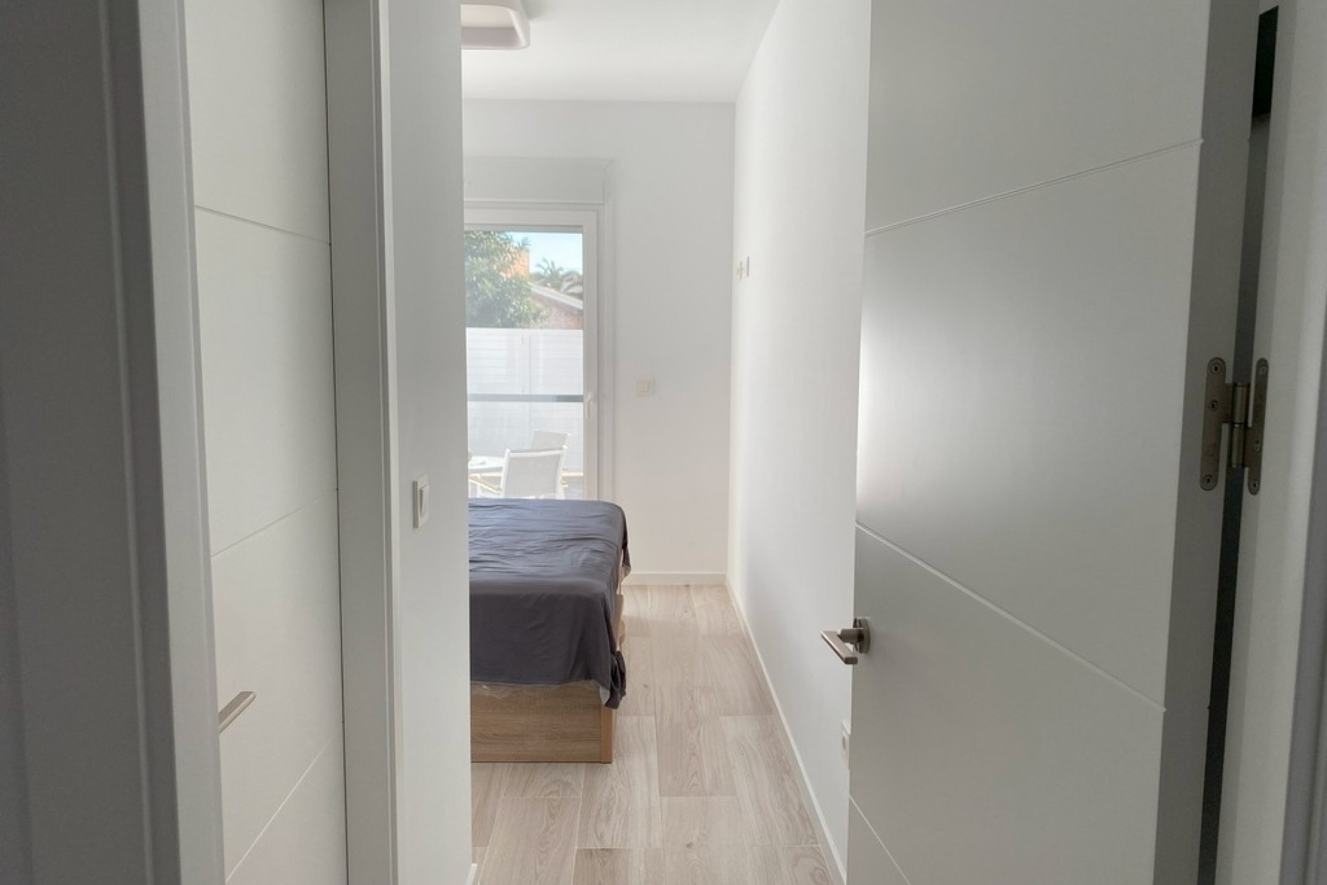 Venta - Chalet Independiente -
Avileses - Inland