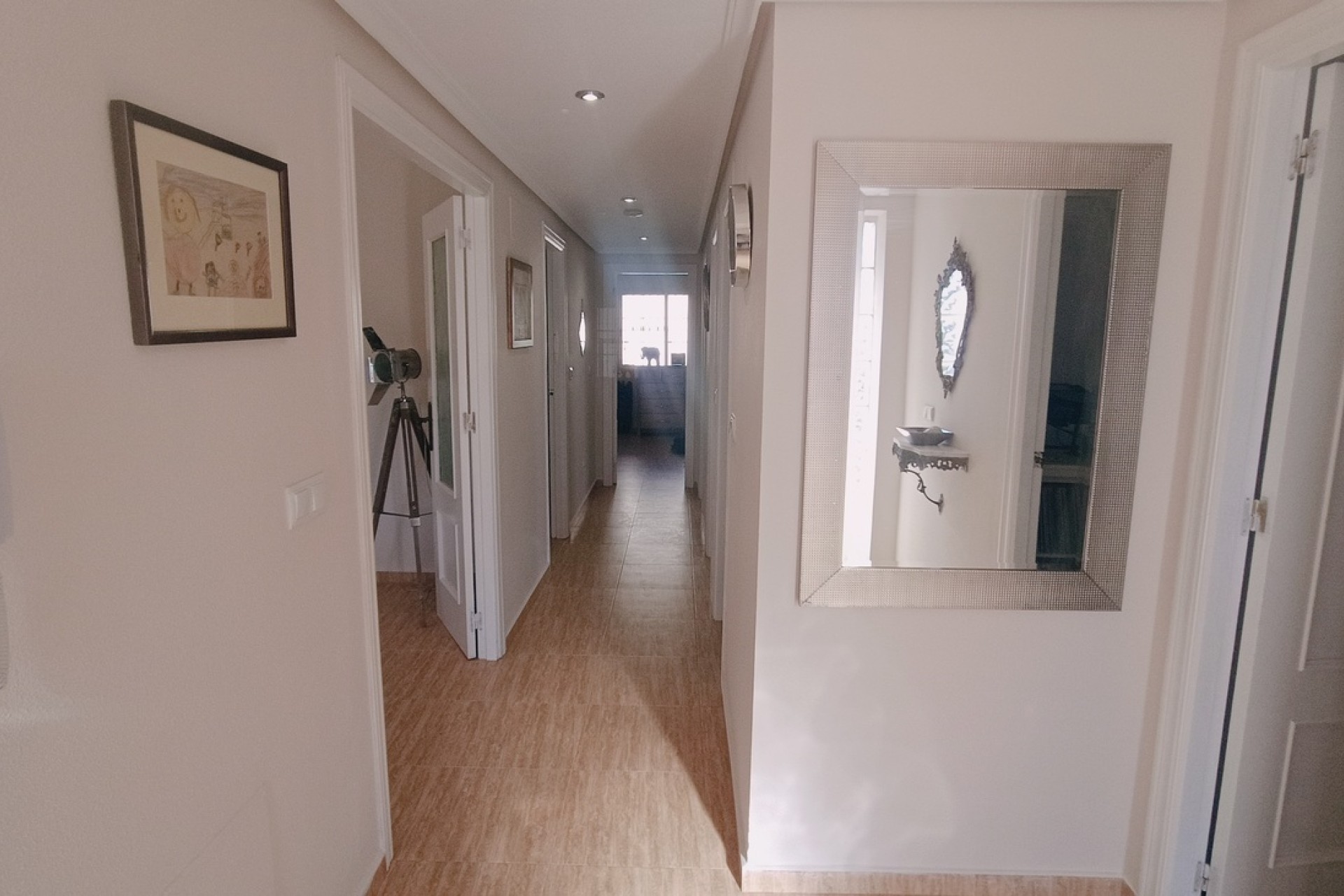 Venta - Chalet Independiente -
Avileses - Inland