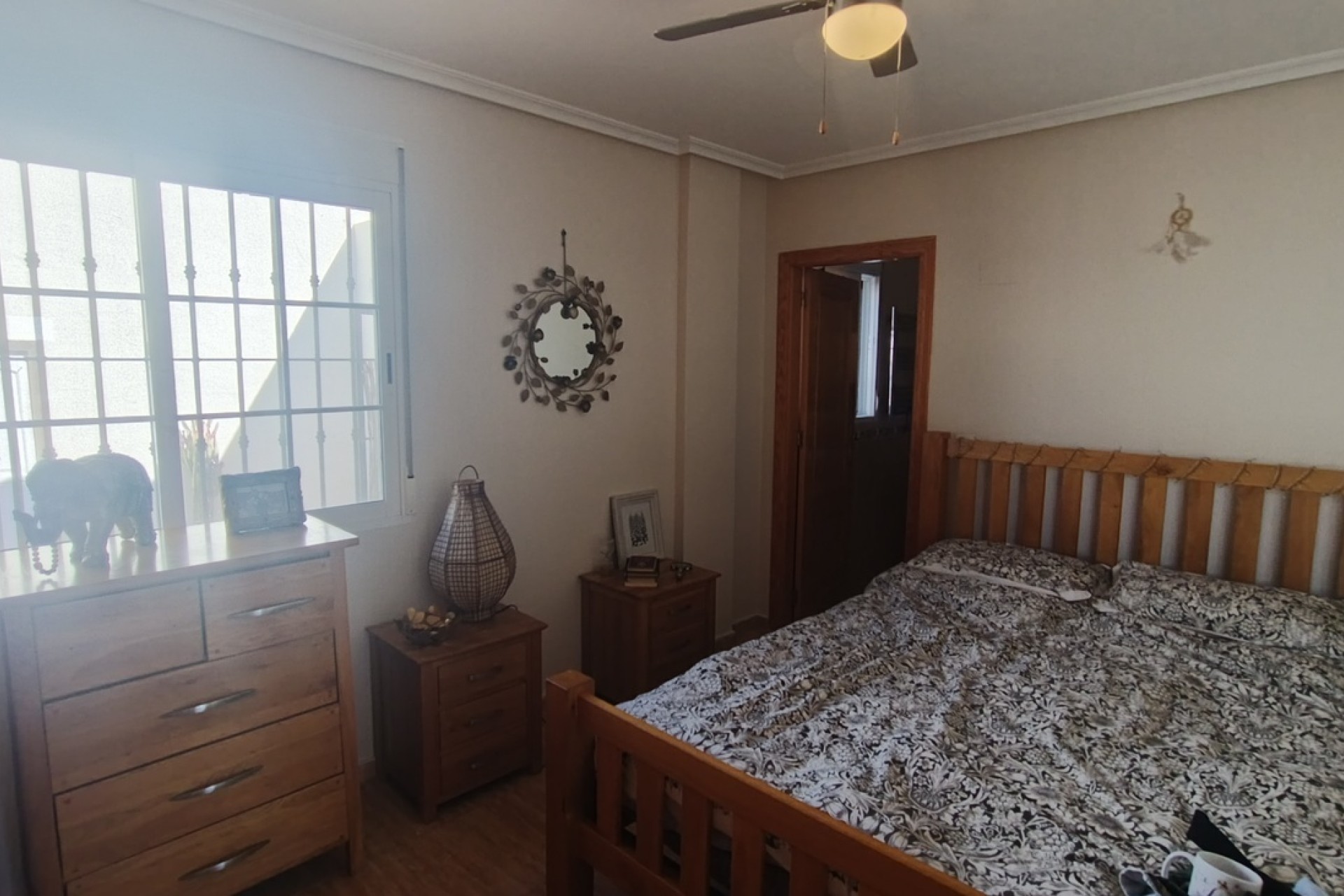 Venta - Chalet Independiente -
Avileses - Inland