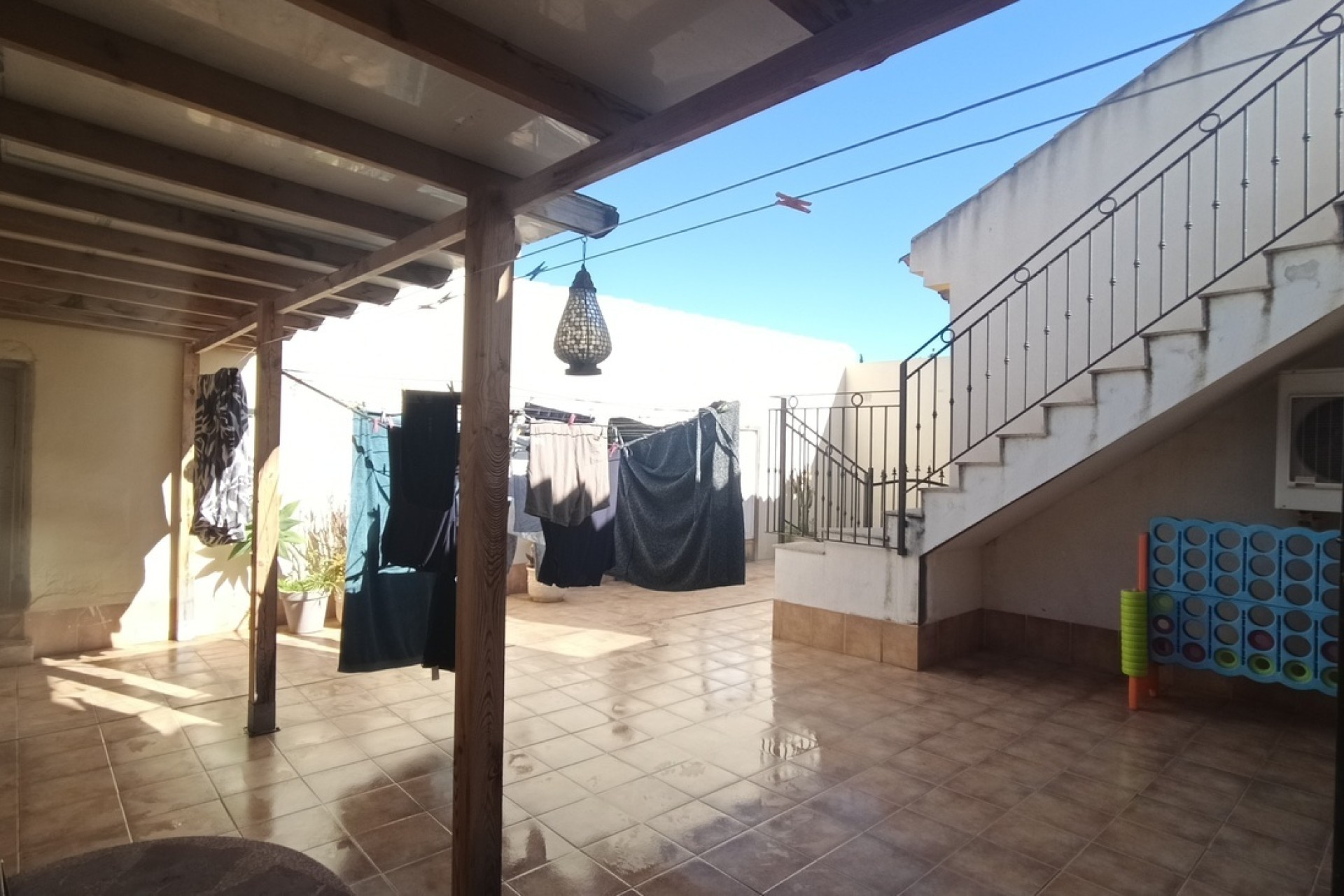 Venta - Chalet Independiente -
Avileses - Inland