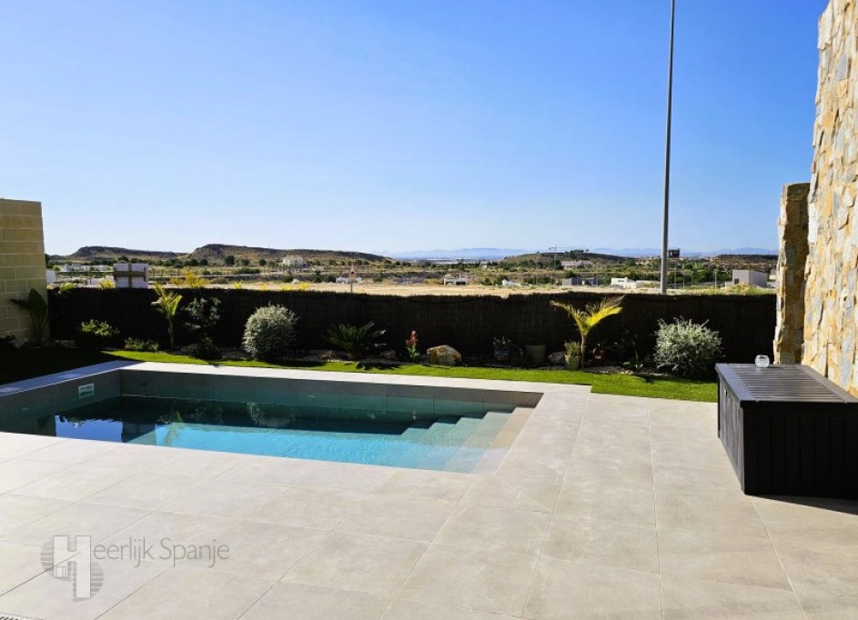 Venta - Chalet Independiente -
BAÑOS Y MENDIGO - Murcia