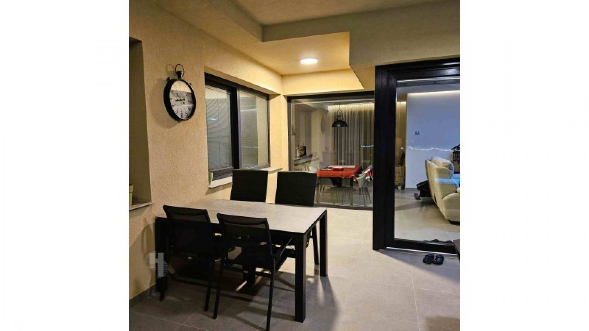 Venta - Chalet Independiente -
BAÑOS Y MENDIGO - Murcia